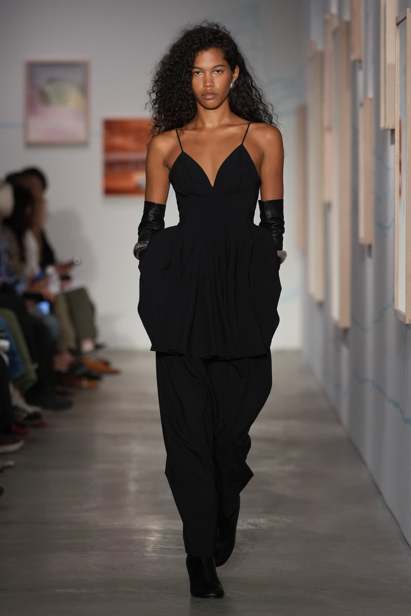 Ashlyn Spring 2026 Fashion Show