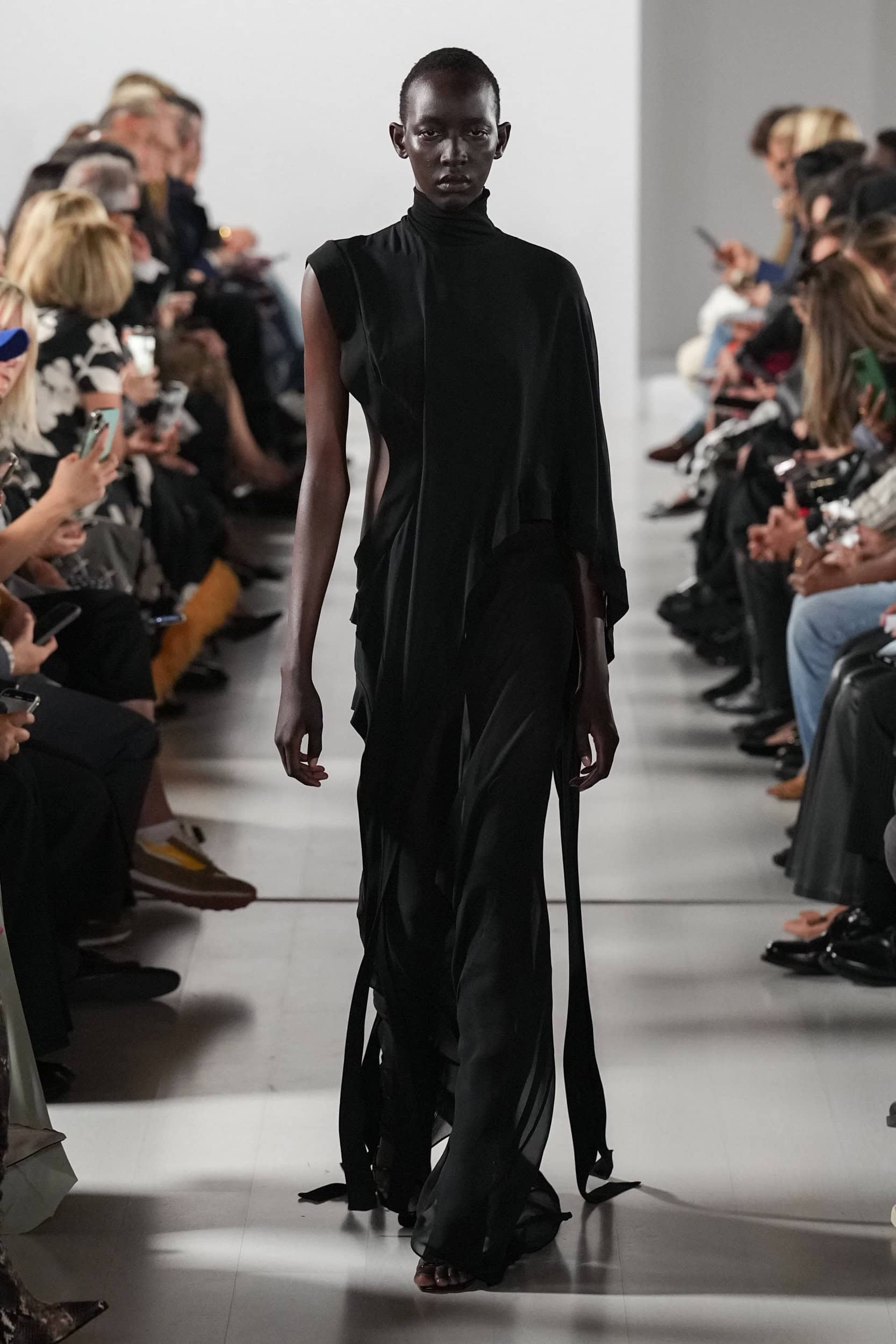 Francesco Murano Spring 2026 Fashion Show