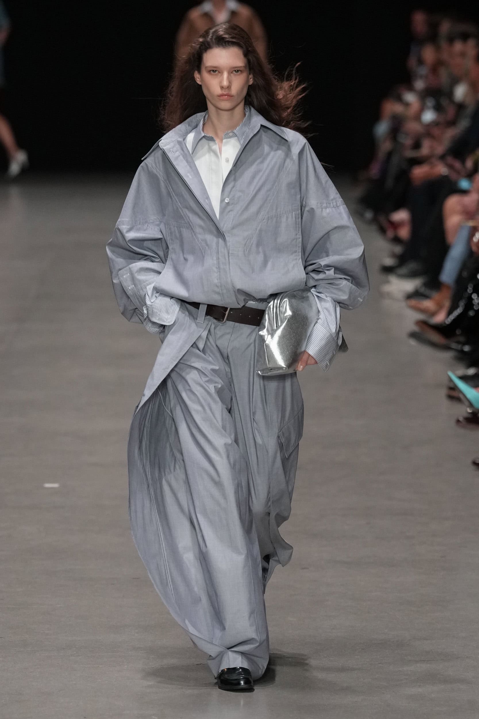 Stella Mccartney Spring 2026 Fashion Show