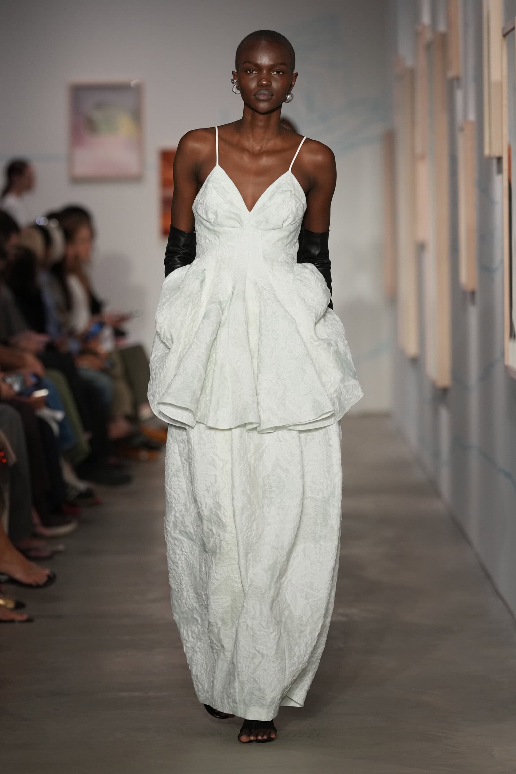 Ashlyn Spring 2026 Fashion Show