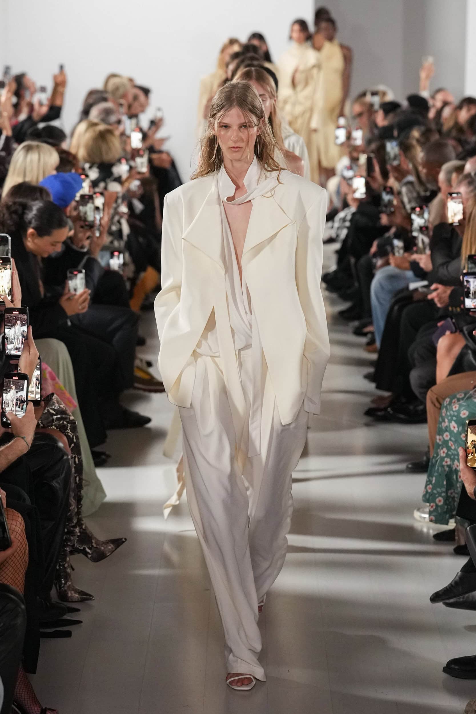 Francesco Murano Spring 2026 Fashion Show