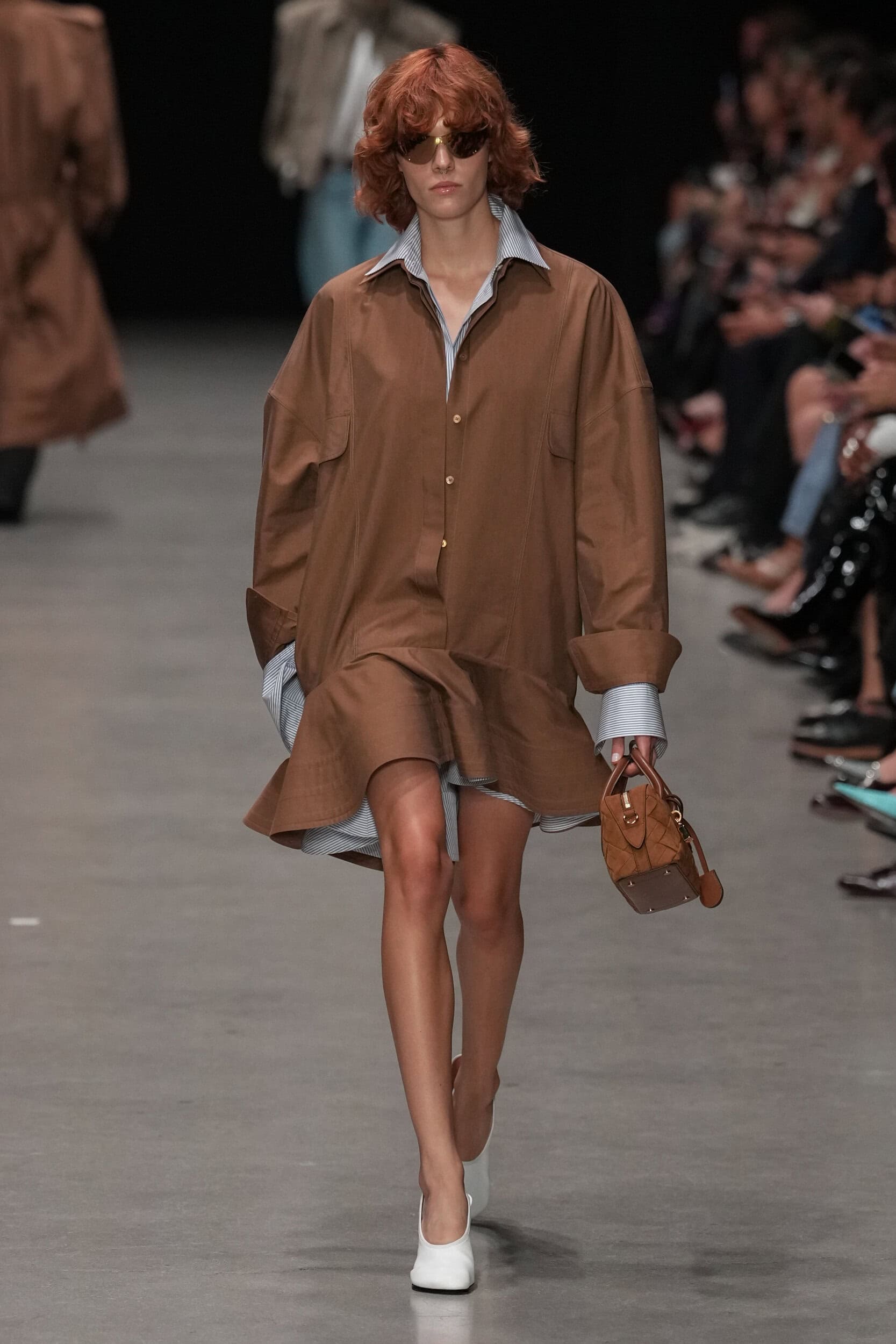 Stella Mccartney Spring 2026 Fashion Show