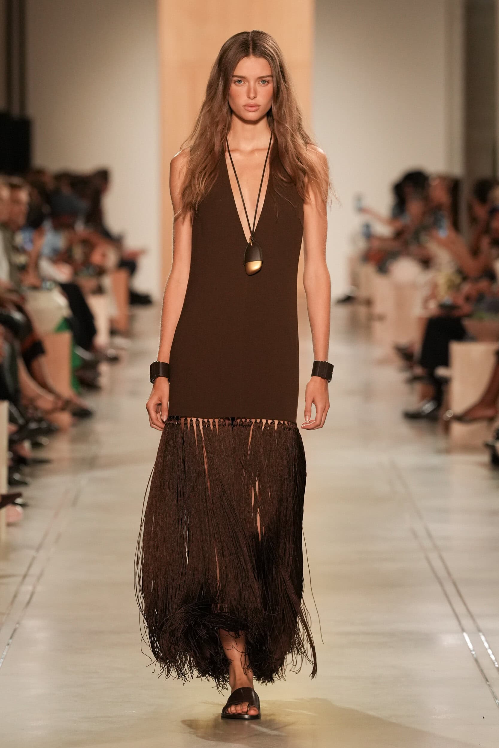 Michael Kors Spring 2026 Fashion Show