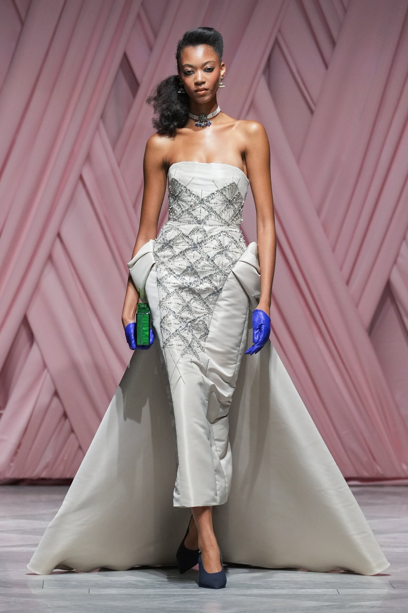 Bibhu Mohapatra Spring 2026 Fashion Show