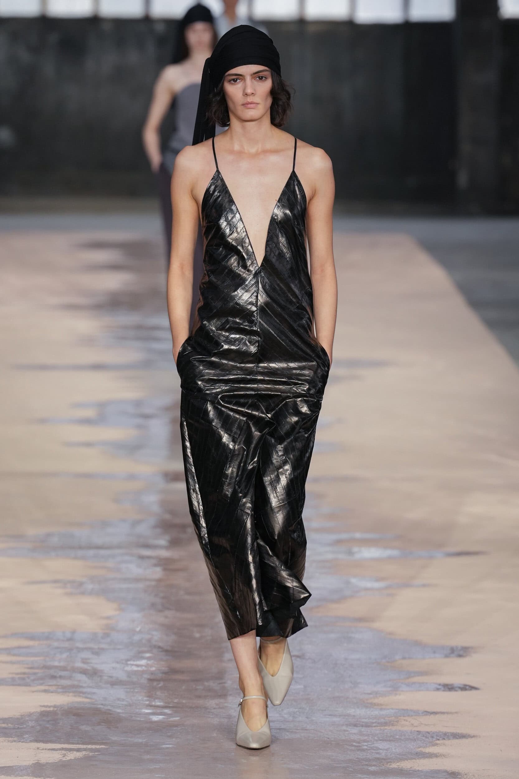 Boss Spring 2026 Fashion Show