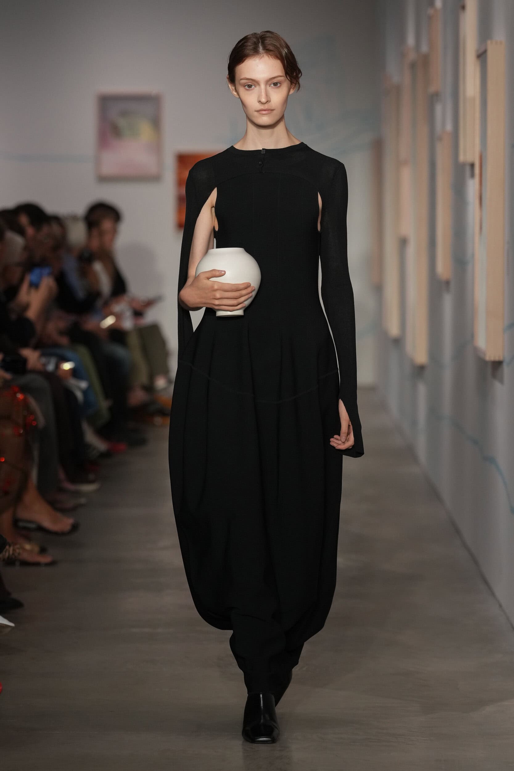 Ashlyn Spring 2026 Fashion Show