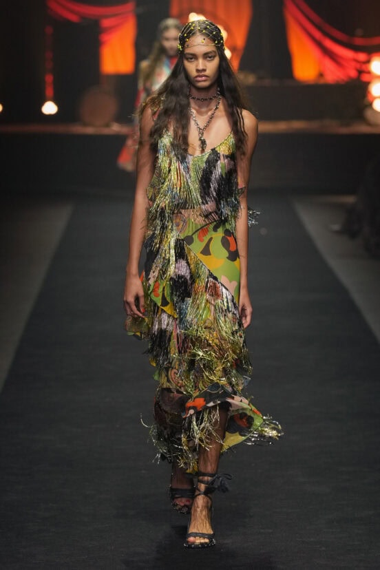 Etro Spring 2026 Fashion Show