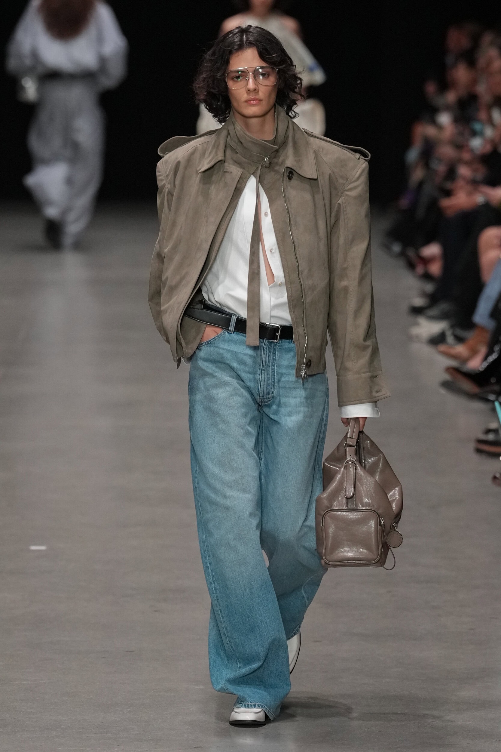 Stella Mccartney Spring 2026 Fashion Show