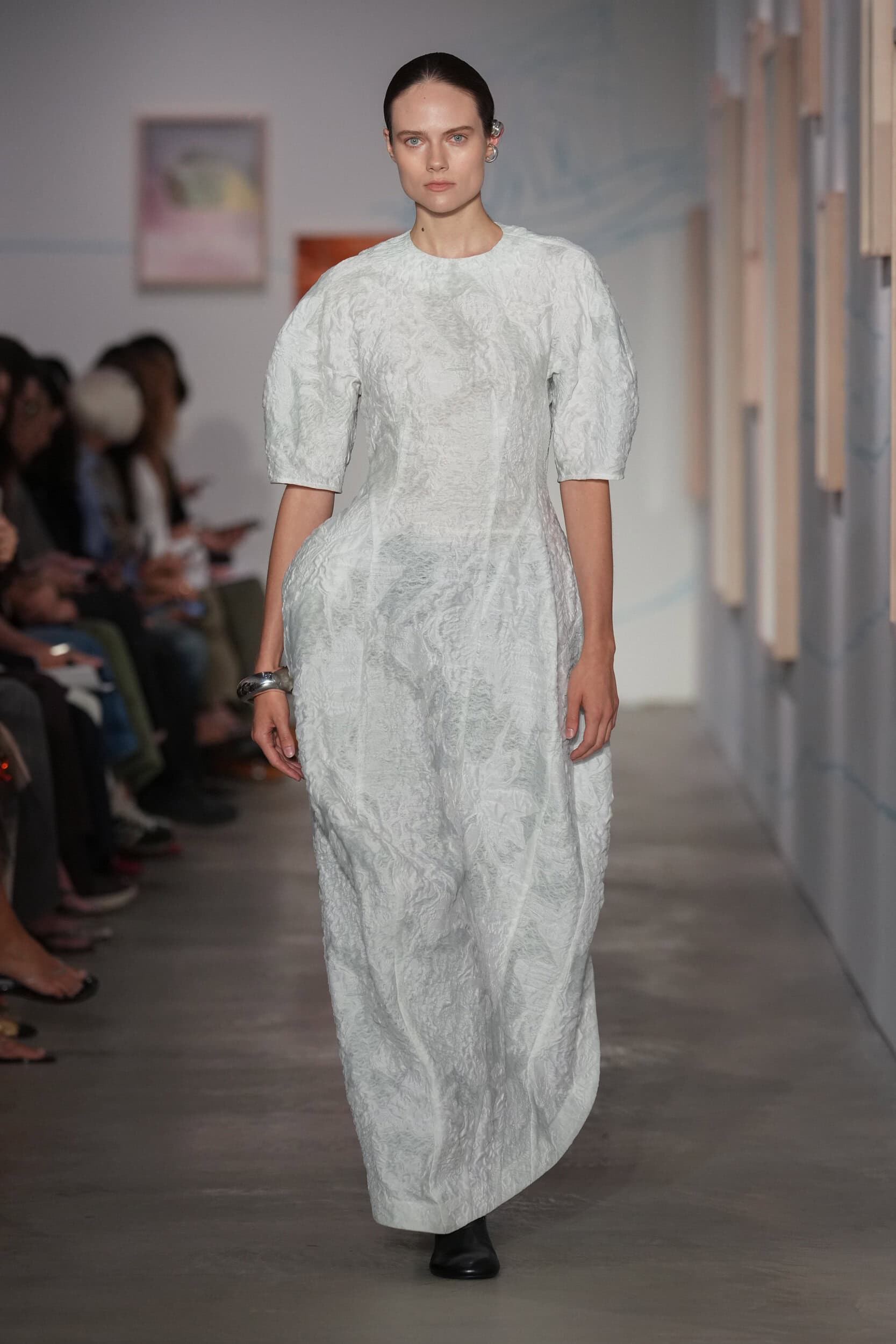 Ashlyn Spring 2026 Fashion Show