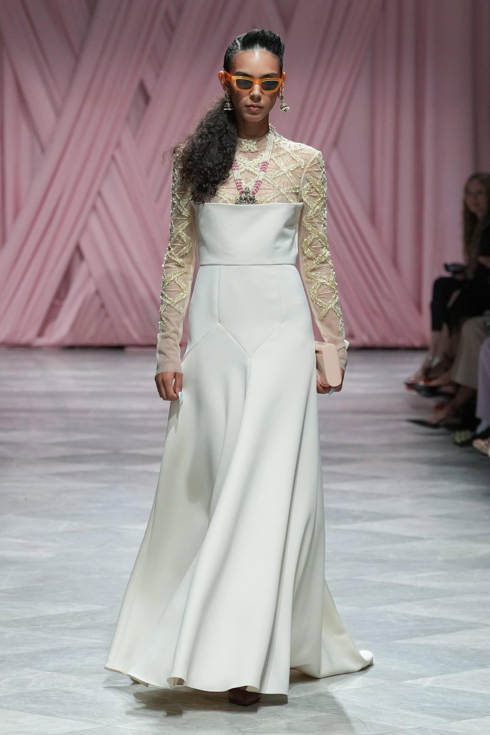 Bibhu Mohapatra Spring 2026 Fashion Show