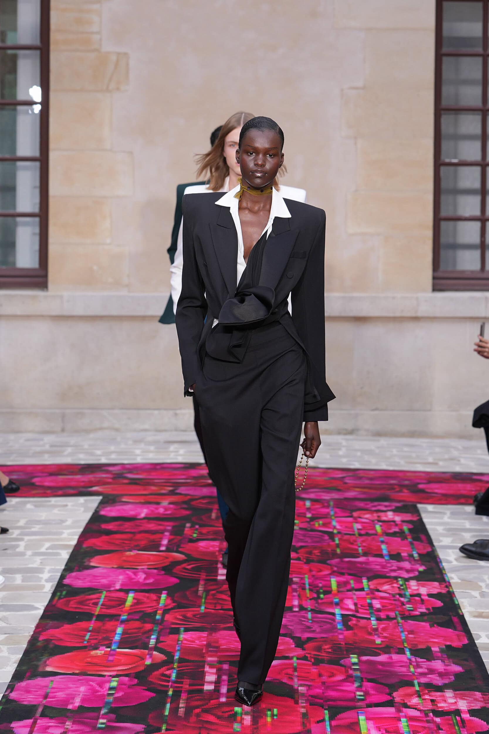 Burc Akyol Spring 2026 Fashion Show