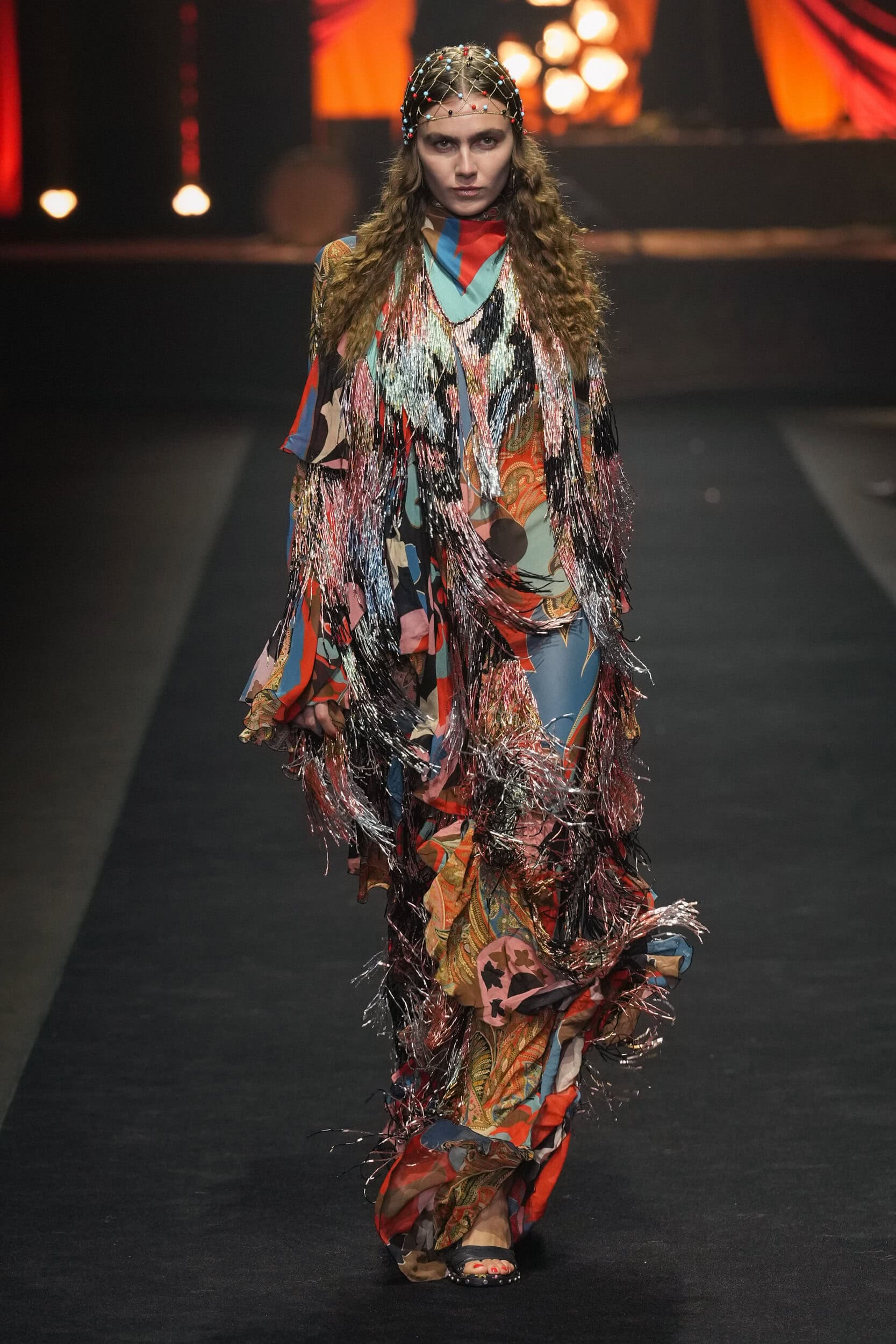Etro Spring 2026 Fashion Show