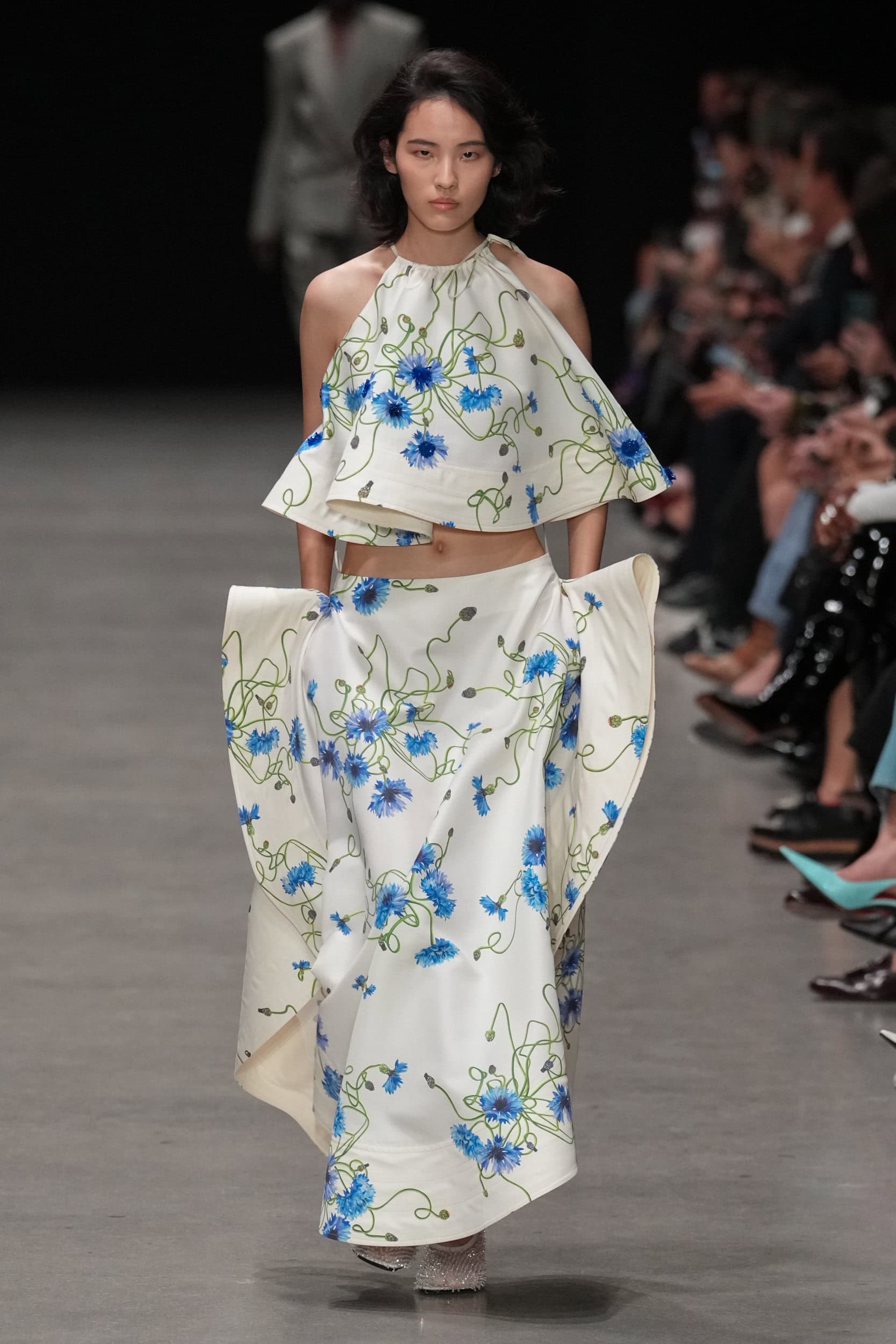 Stella Mccartney Spring 2026 Fashion Show