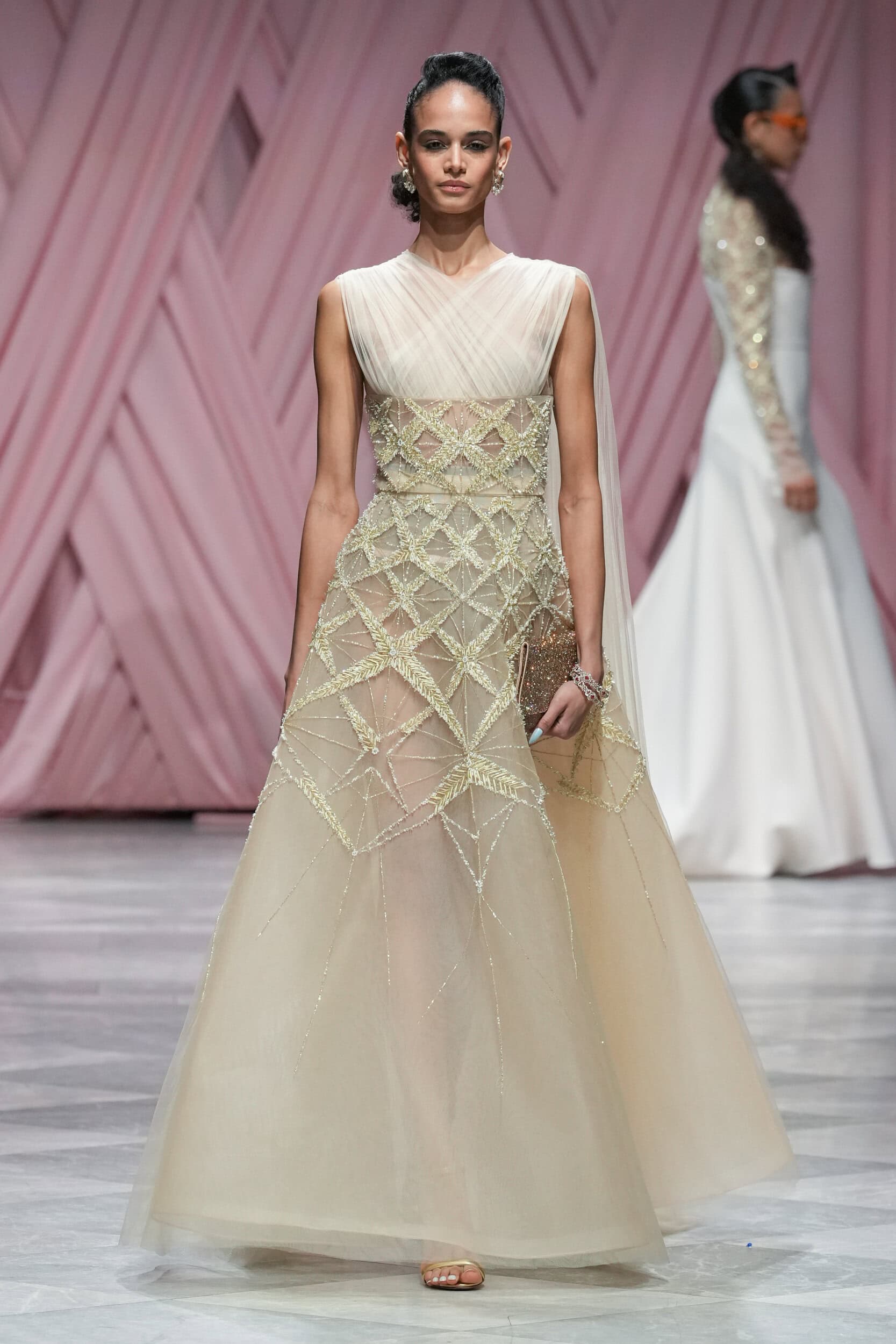 Bibhu Mohapatra Spring 2026 Fashion Show