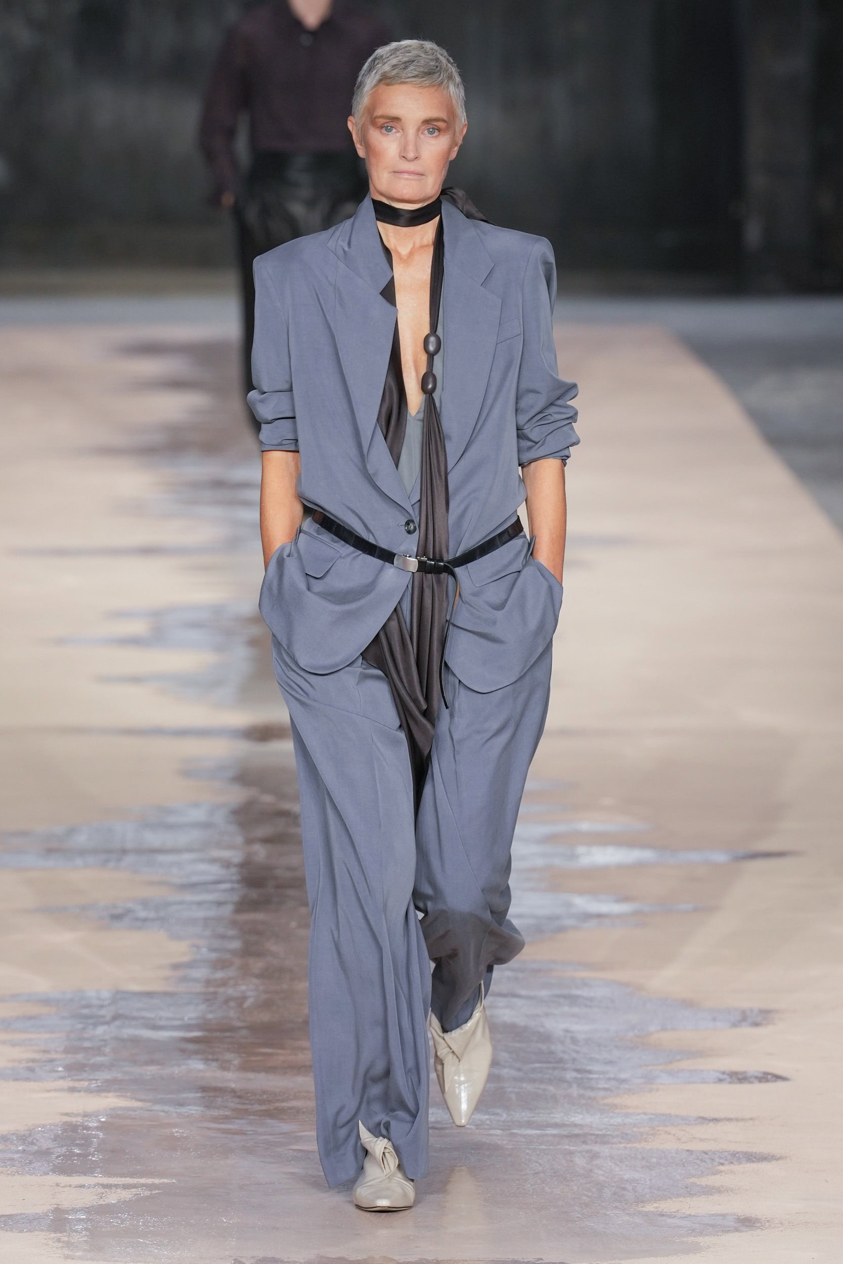 Boss Spring 2026 Fashion Show