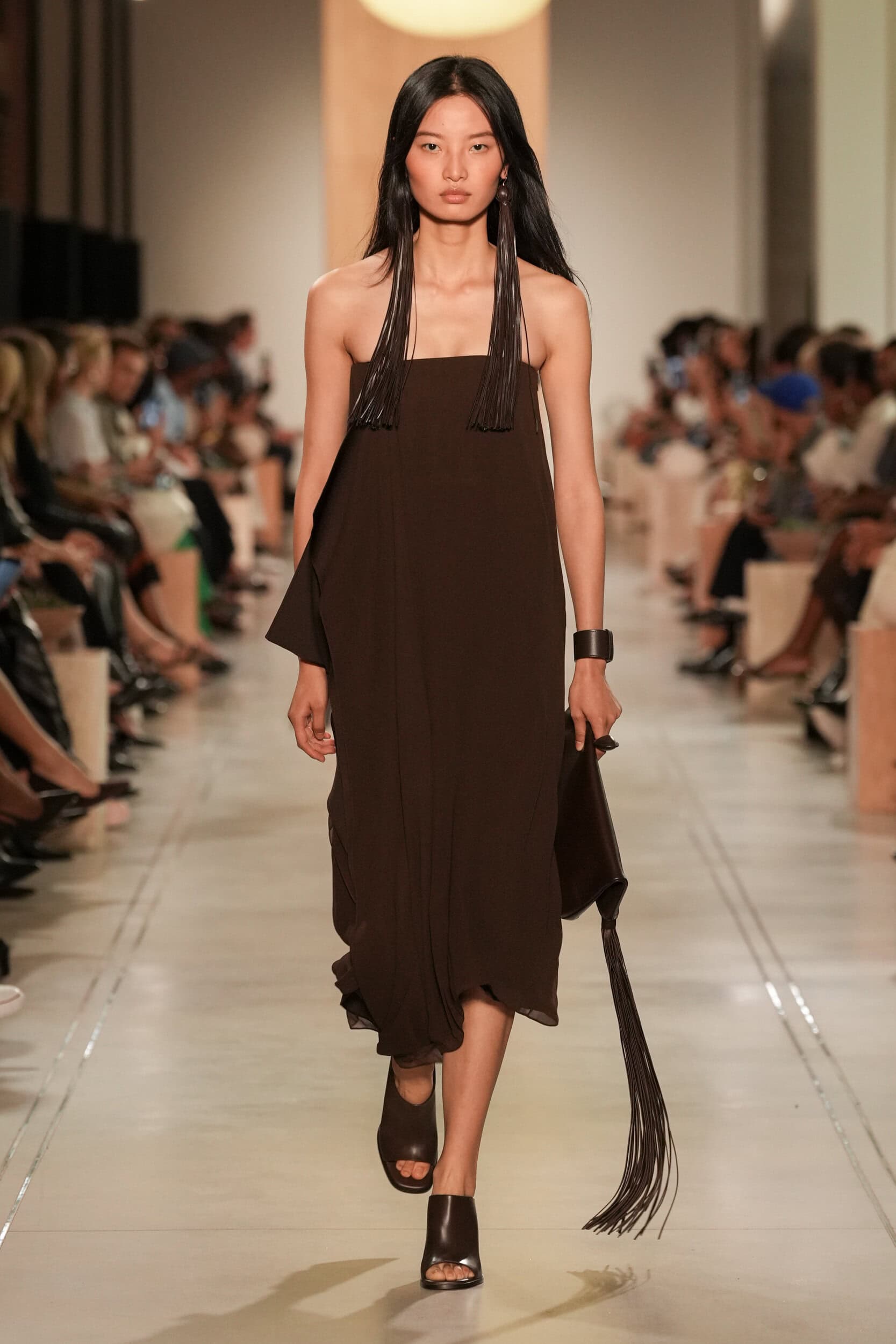 Michael Kors Spring 2026 Fashion Show
