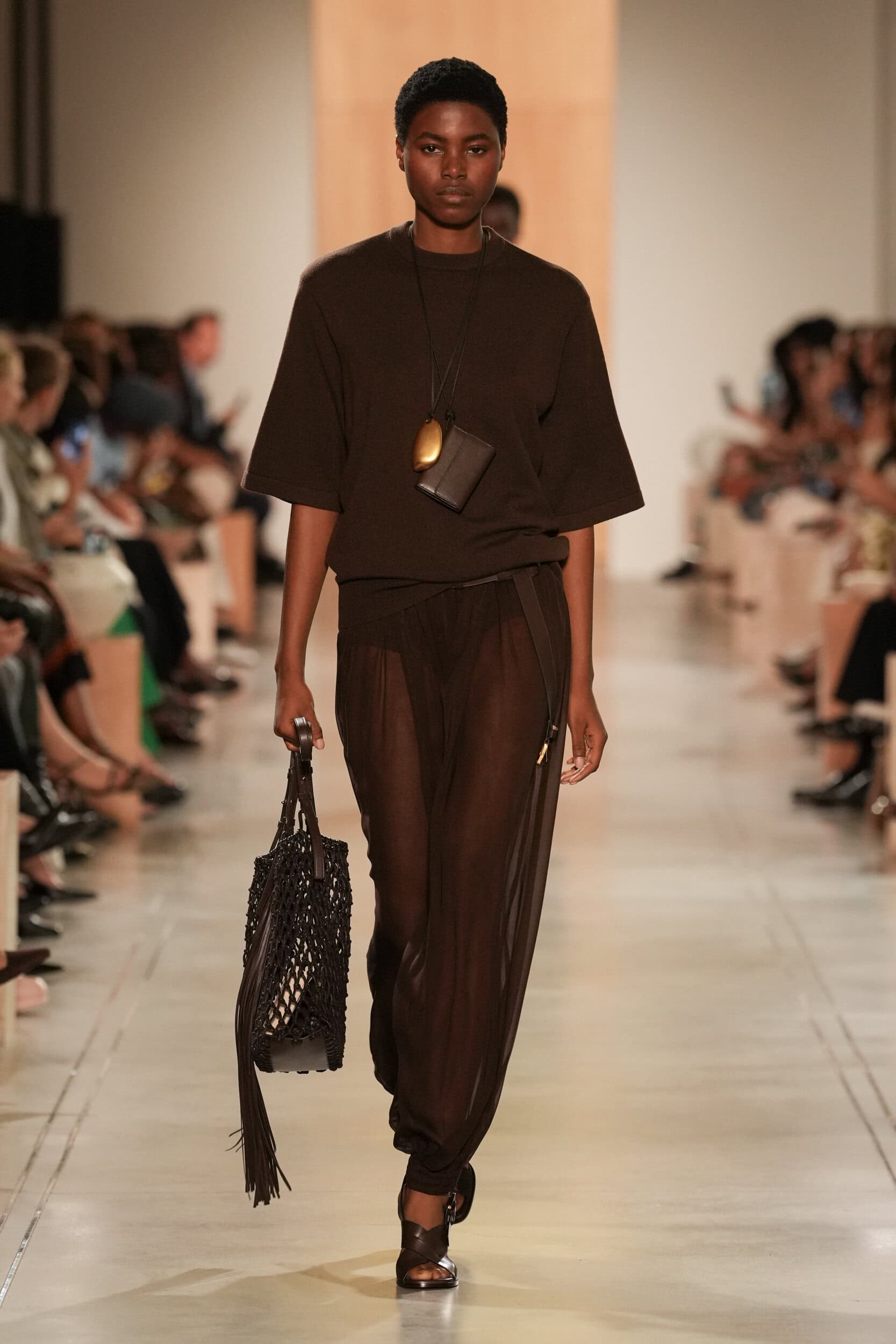 Michael Kors Spring 2026 Fashion Show