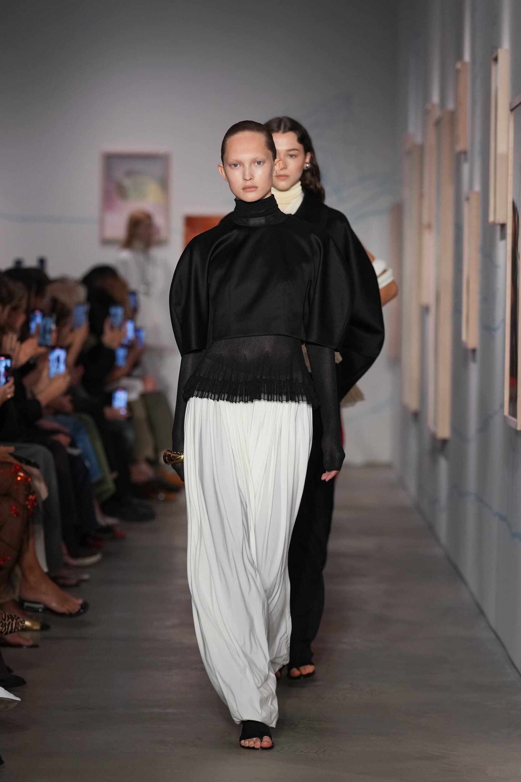 Ashlyn Spring 2026 Fashion Show