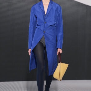 Jil Sander Spring 2026 Fashion Show
