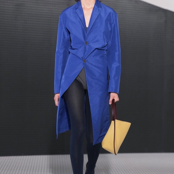 Jil Sander Spring 2026 Fashion Show