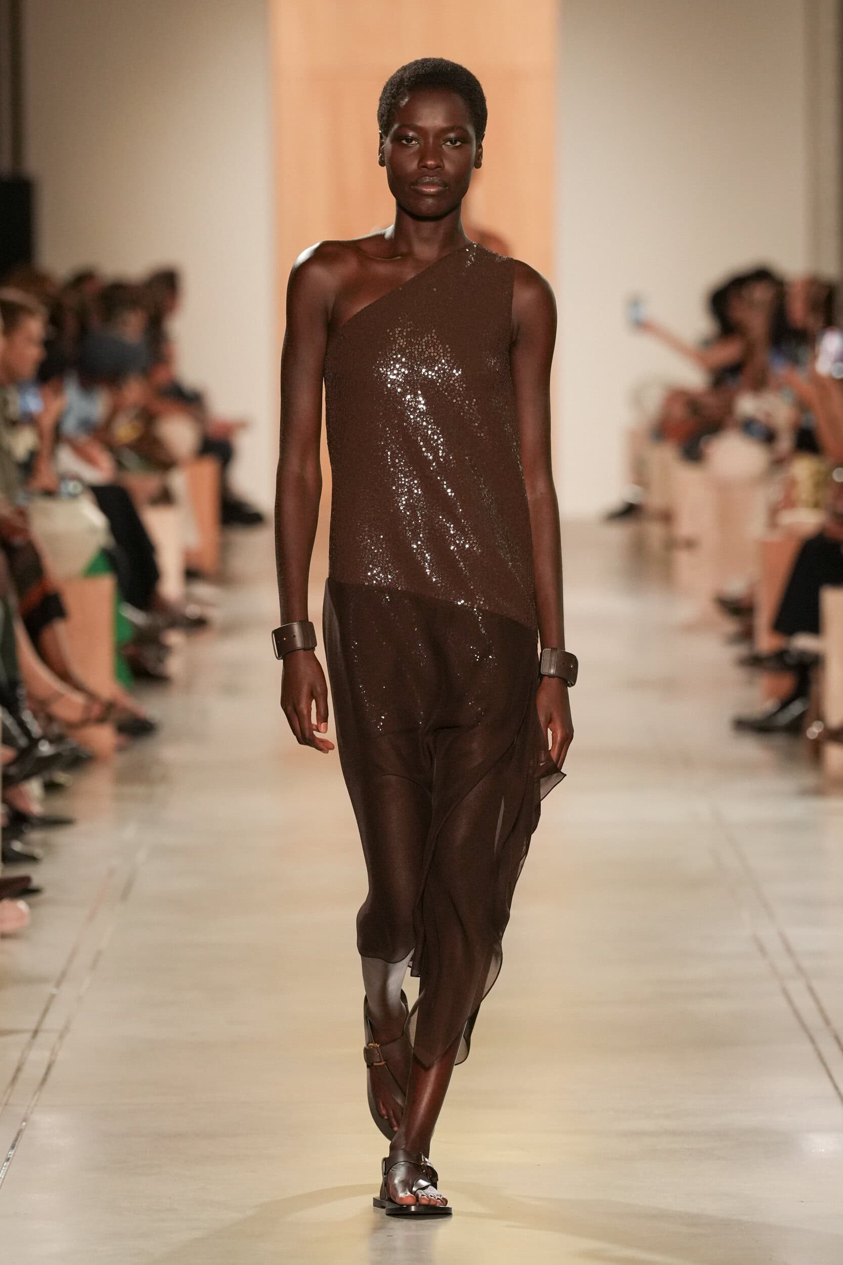 Michael Kors Spring 2026 Fashion Show