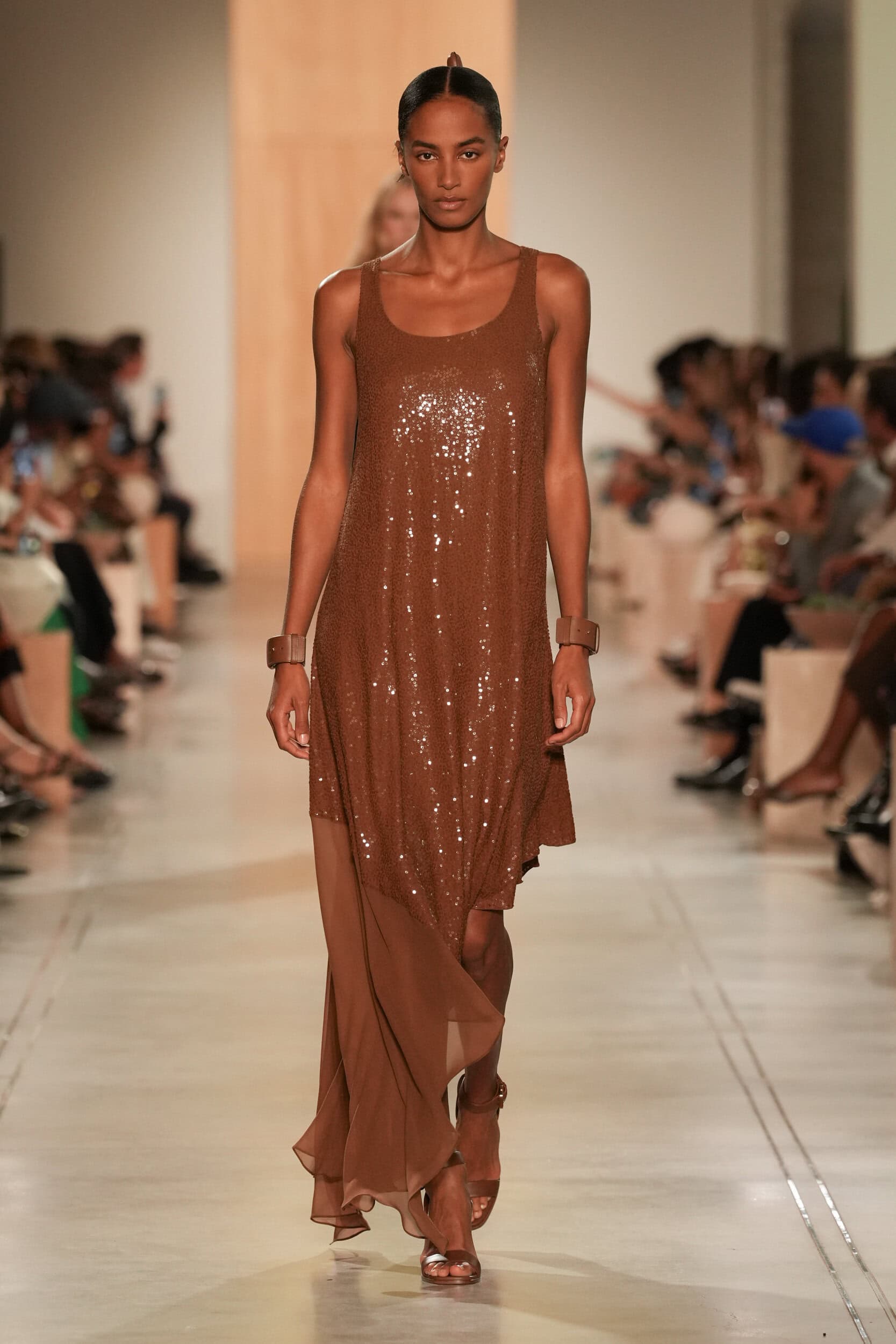Michael Kors Spring 2026 Fashion Show