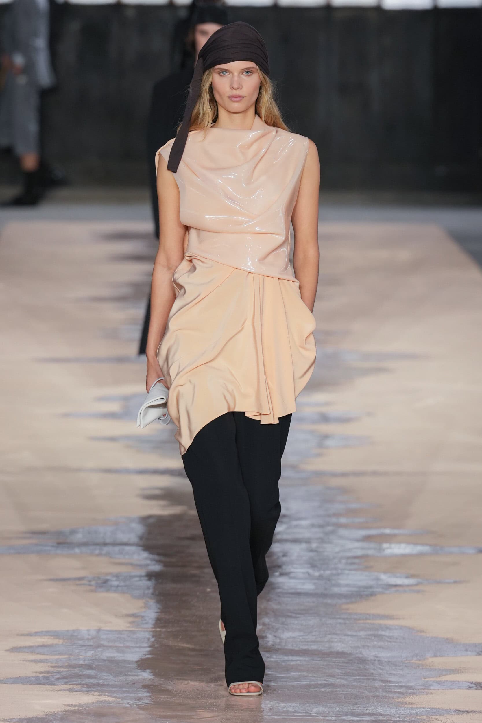 Boss Spring 2026 Fashion Show