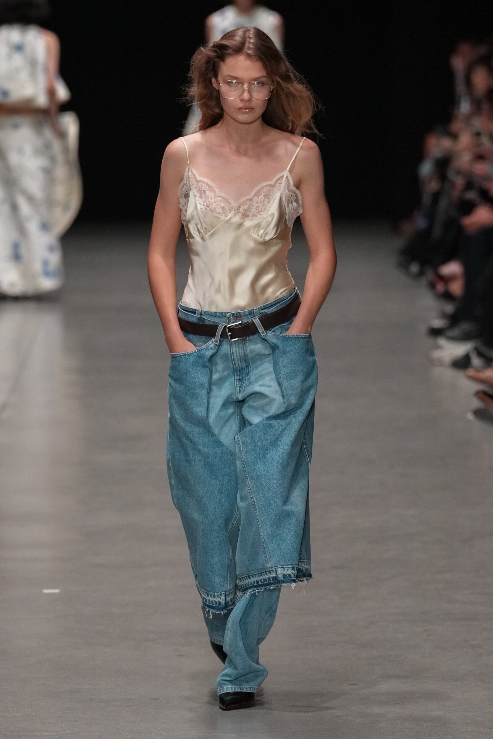 Stella Mccartney Spring 2026 Fashion Show