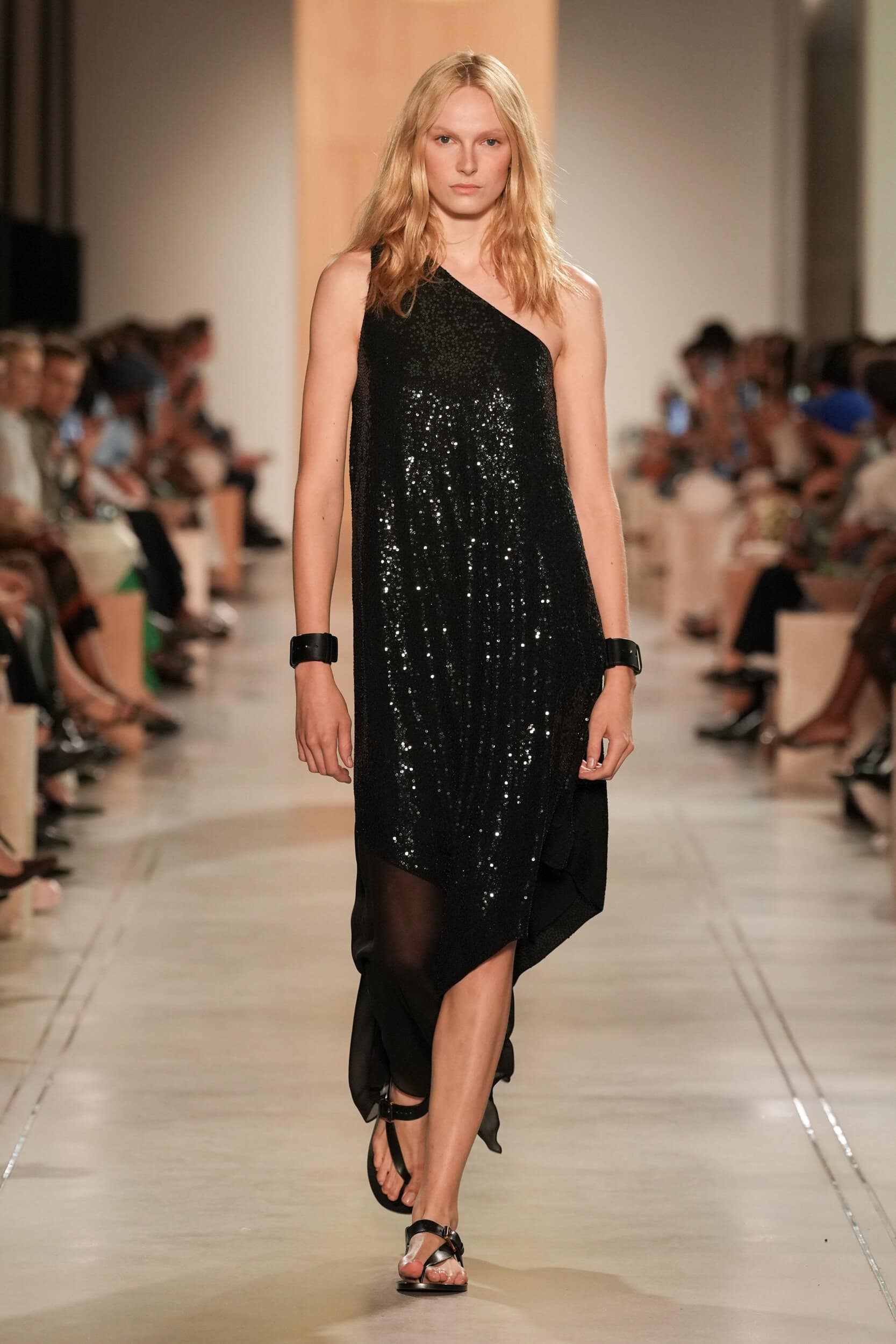 Michael Kors Spring 2026 Fashion Show