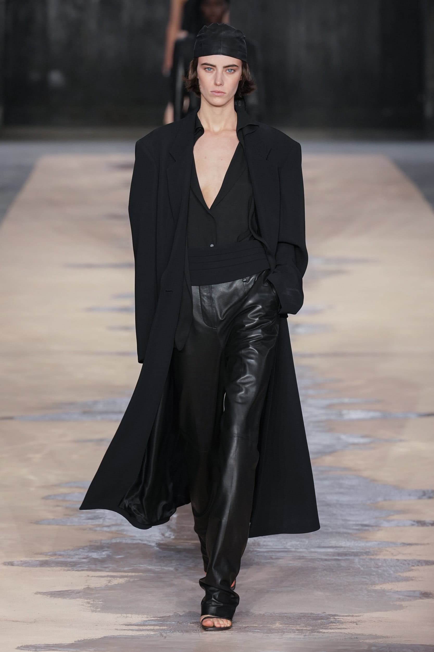 Boss Spring 2026 Fashion Show