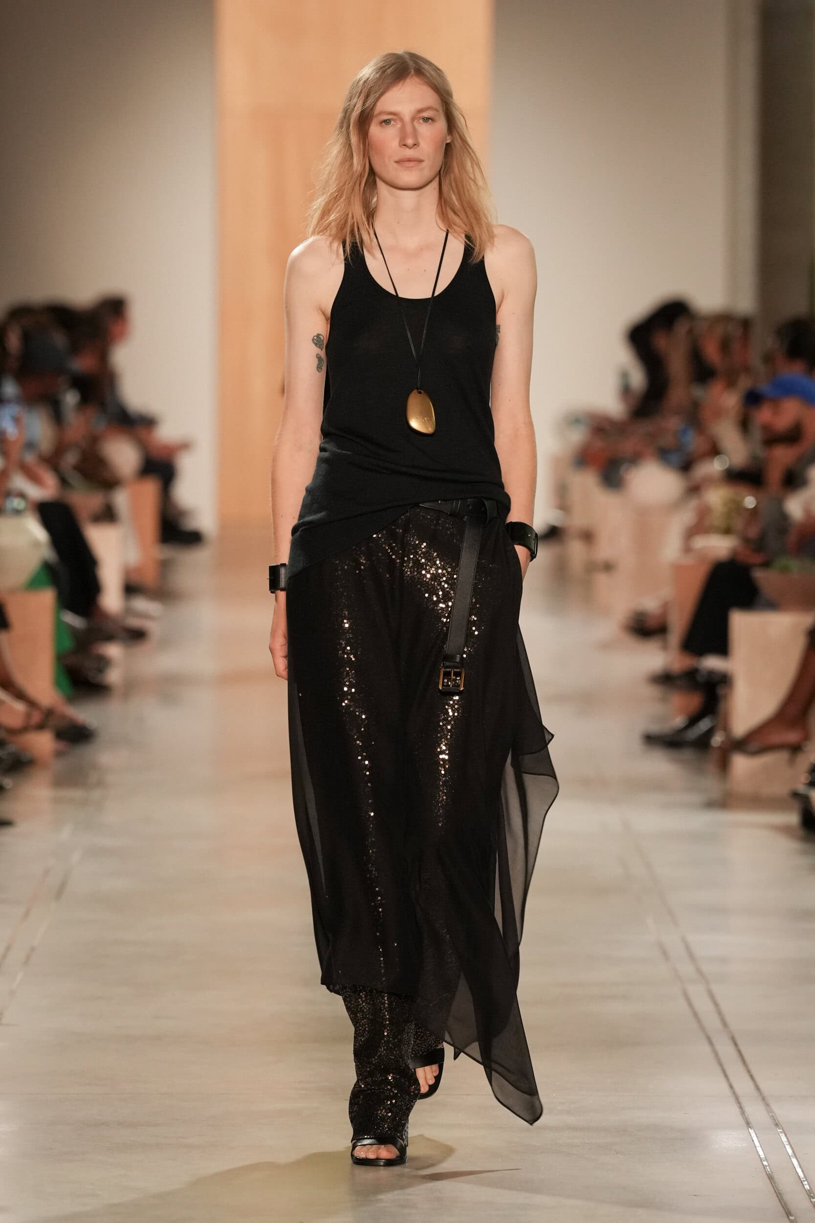 Michael Kors Spring 2026 Fashion Show