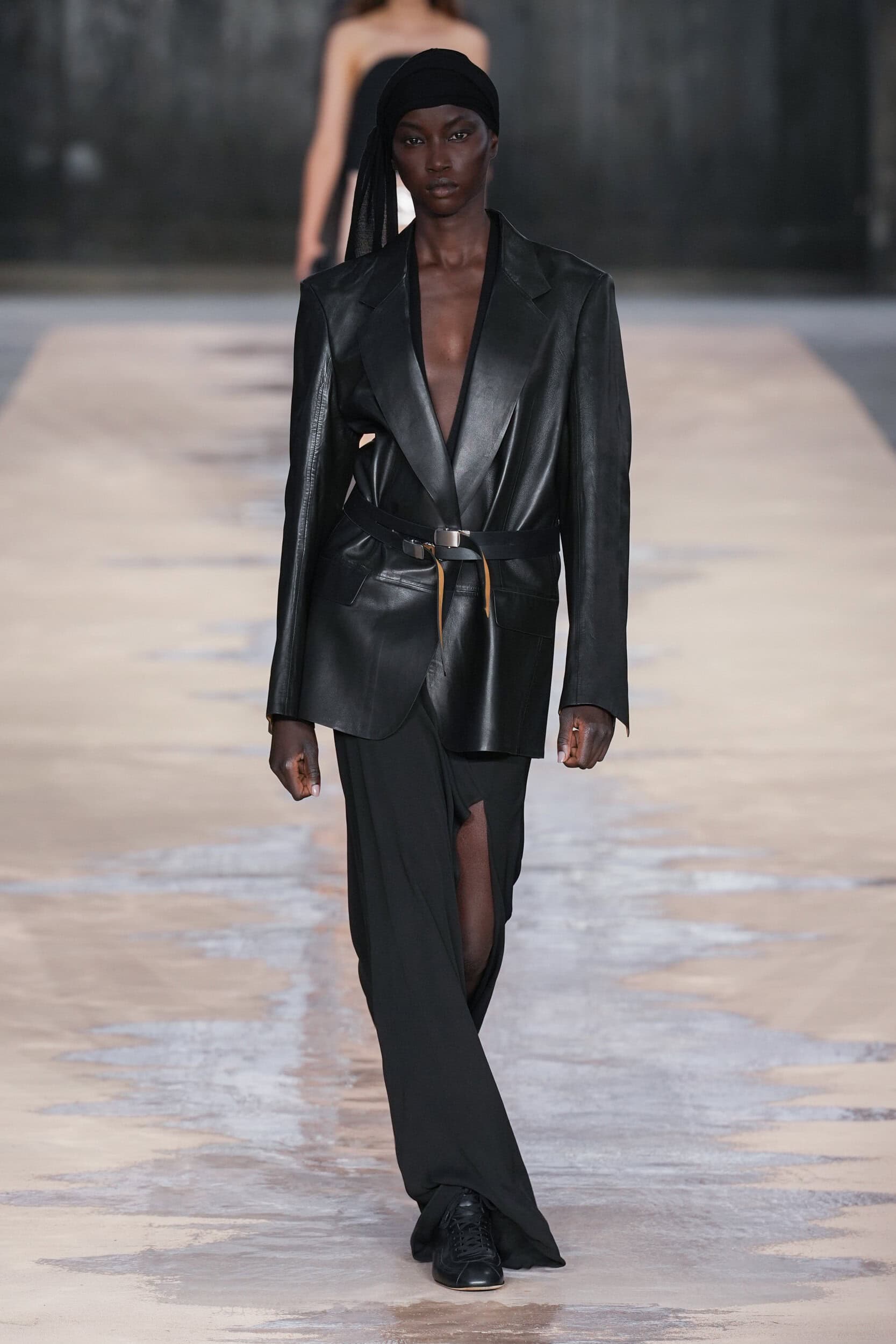 Boss Spring 2026 Fashion Show