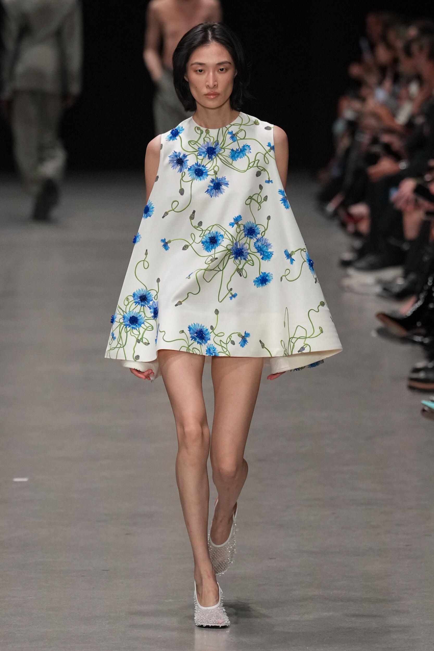 Stella Mccartney Spring 2026 Fashion Show