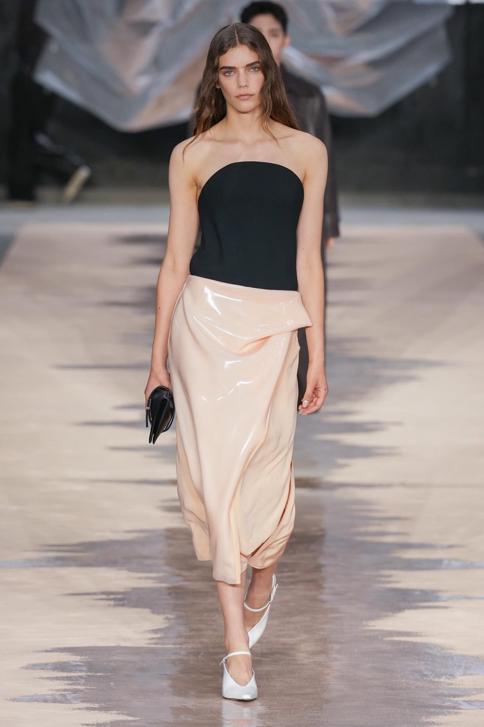 Boss Spring 2026 Fashion Show