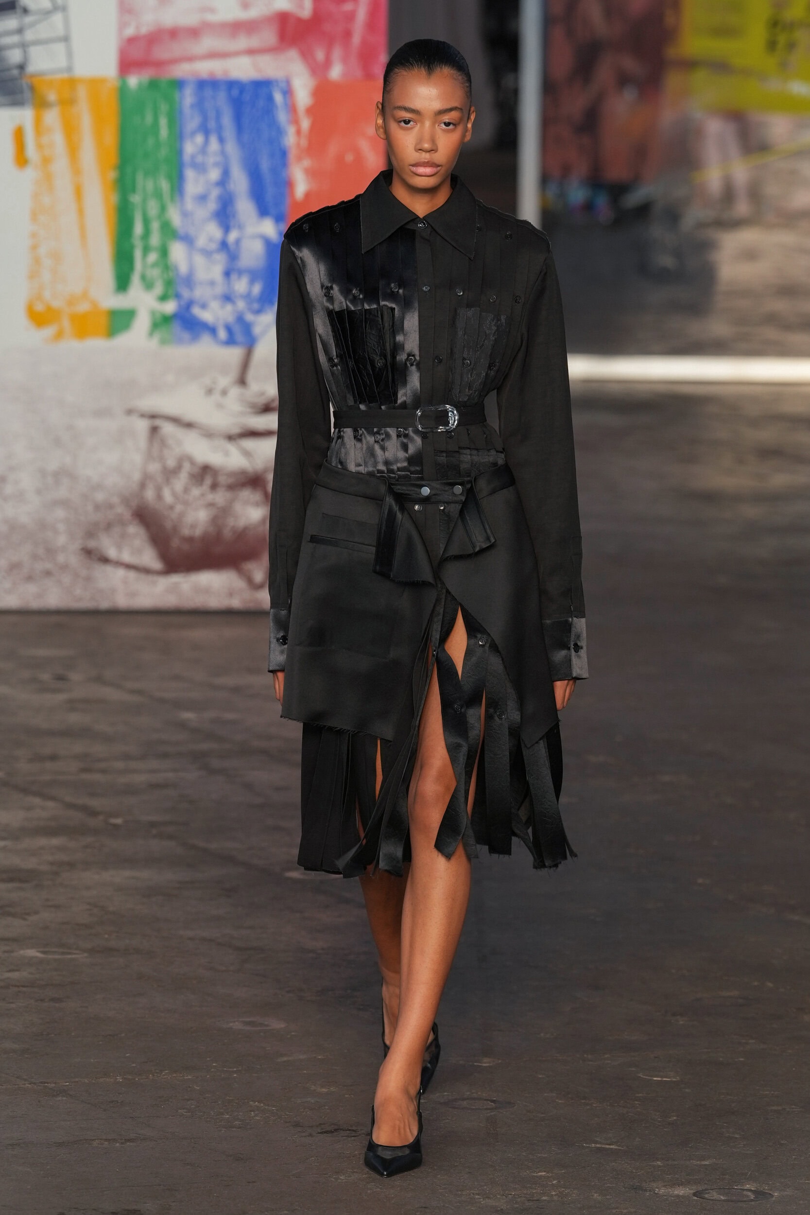 Jason Wu Spring 2026 Fashion Show