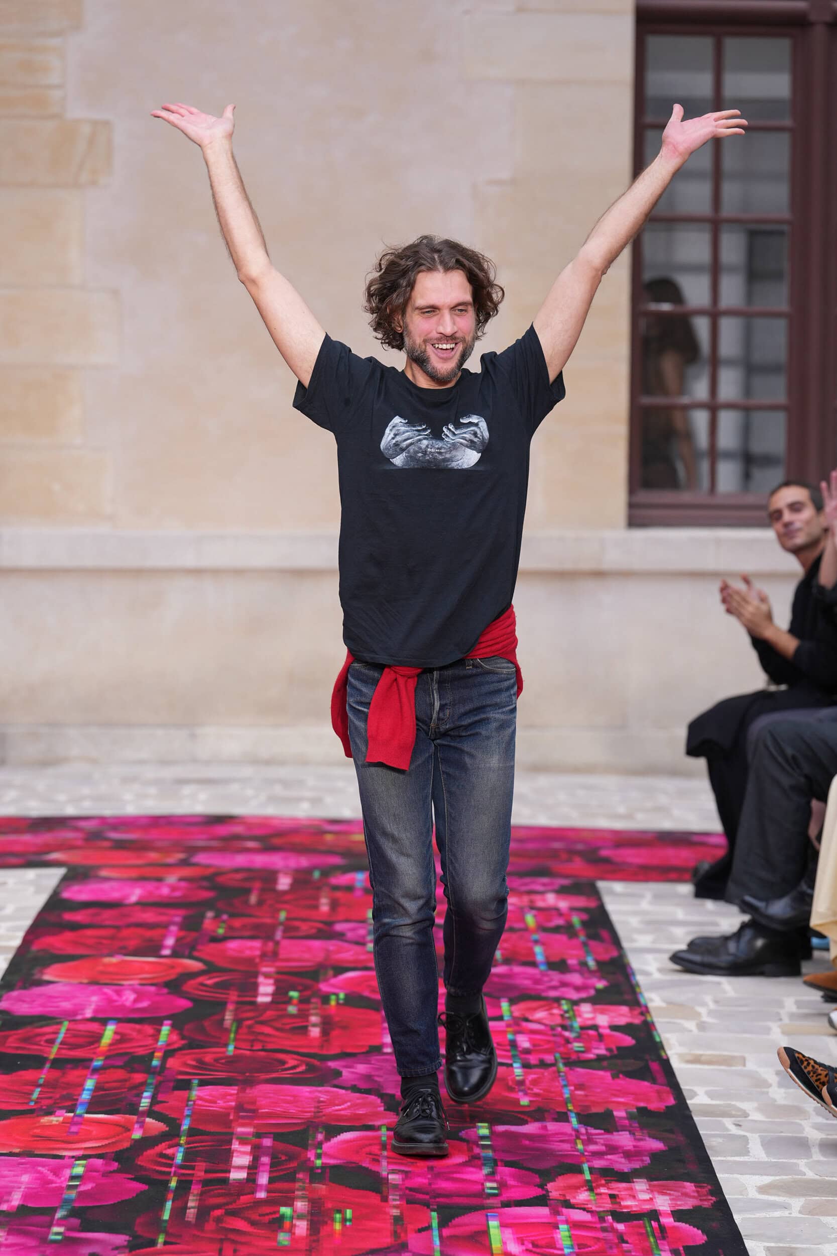 Burc Akyol Spring 2026 Fashion Show