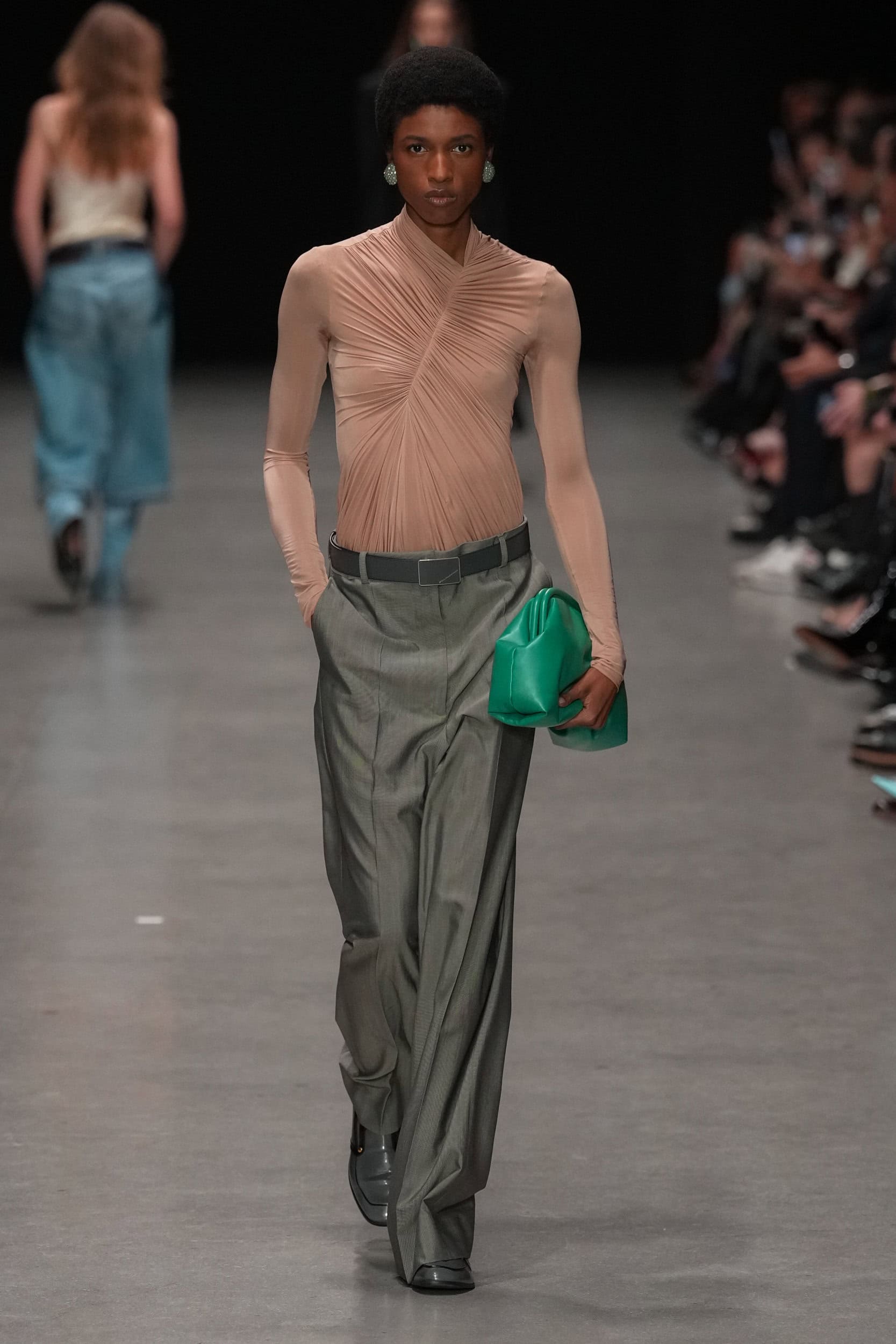 Stella Mccartney Spring 2026 Fashion Show