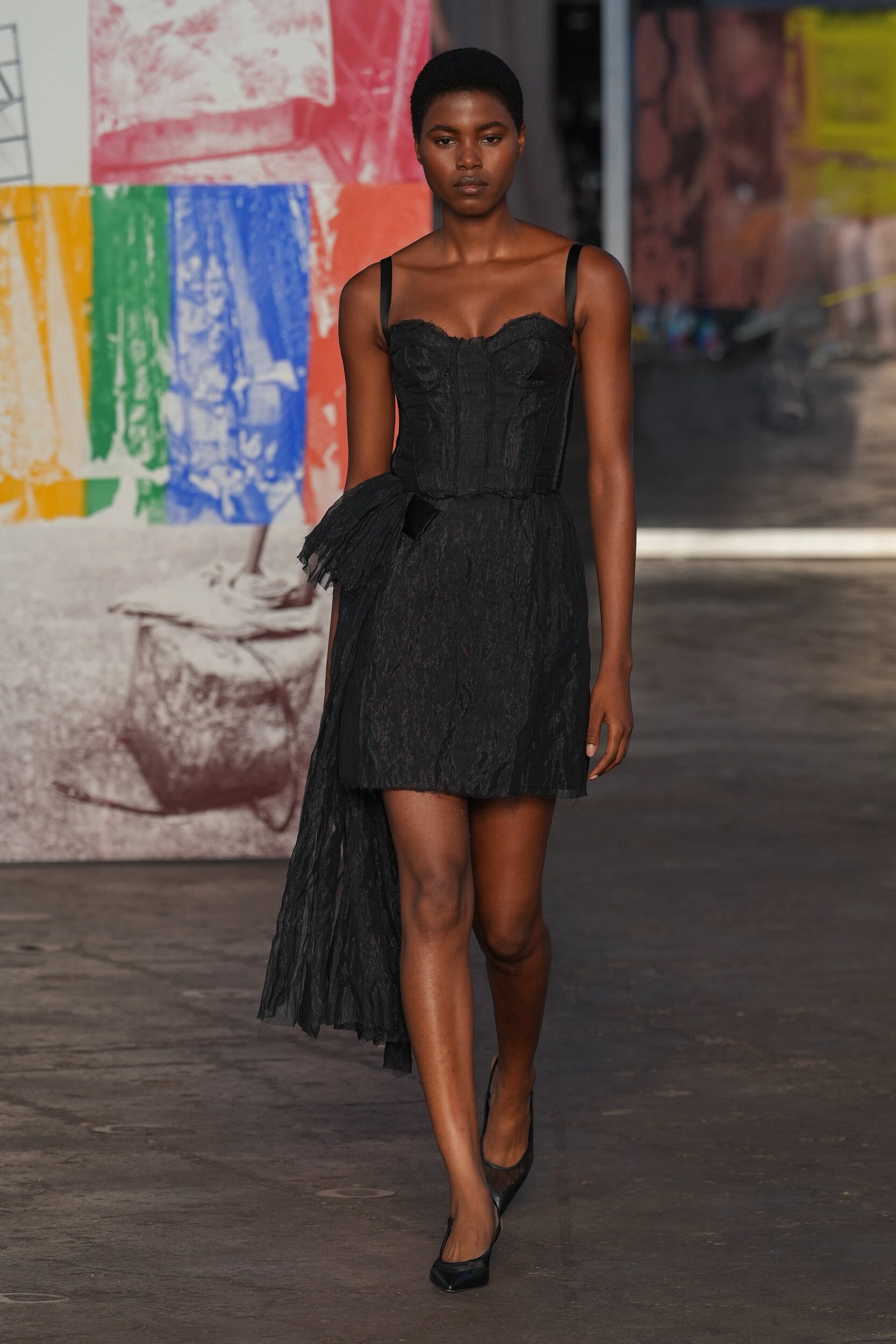 Jason Wu Spring 2026 Fashion Show