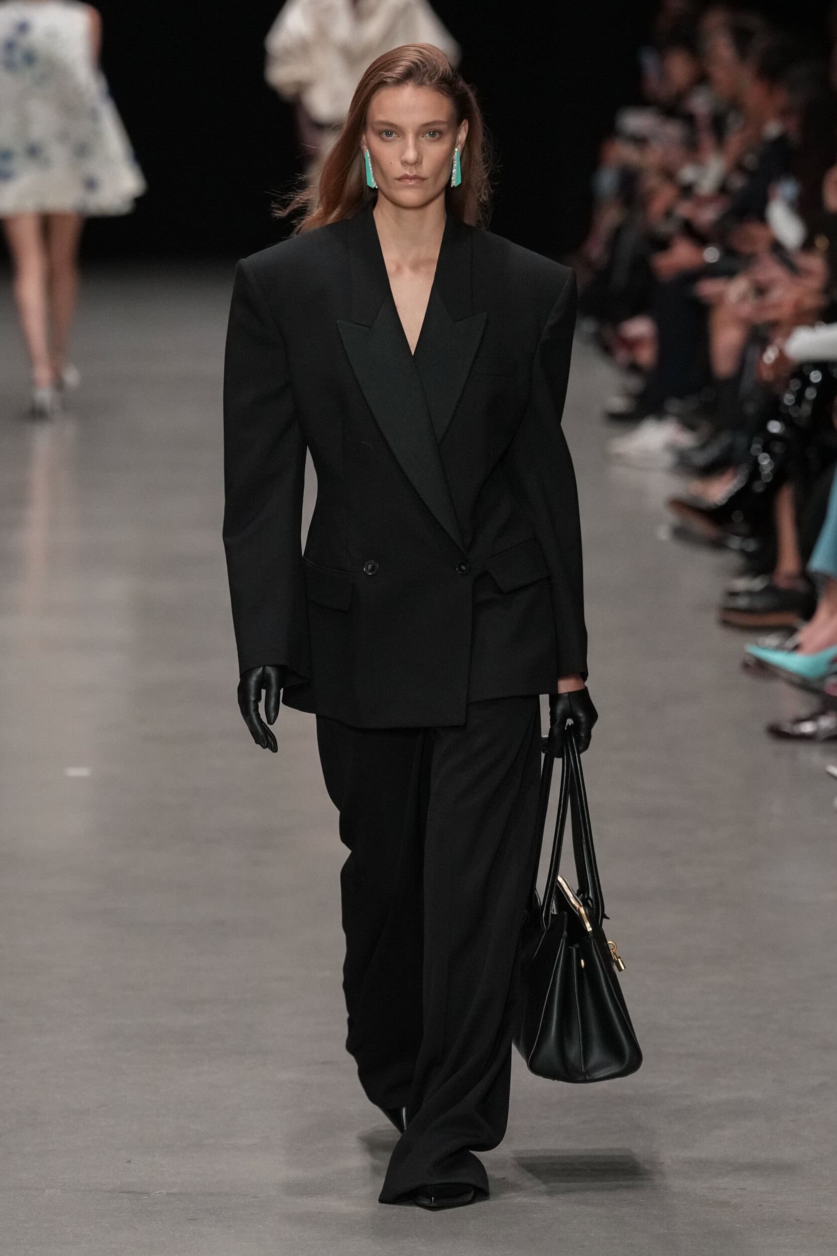 Stella Mccartney Spring 2026 Fashion Show