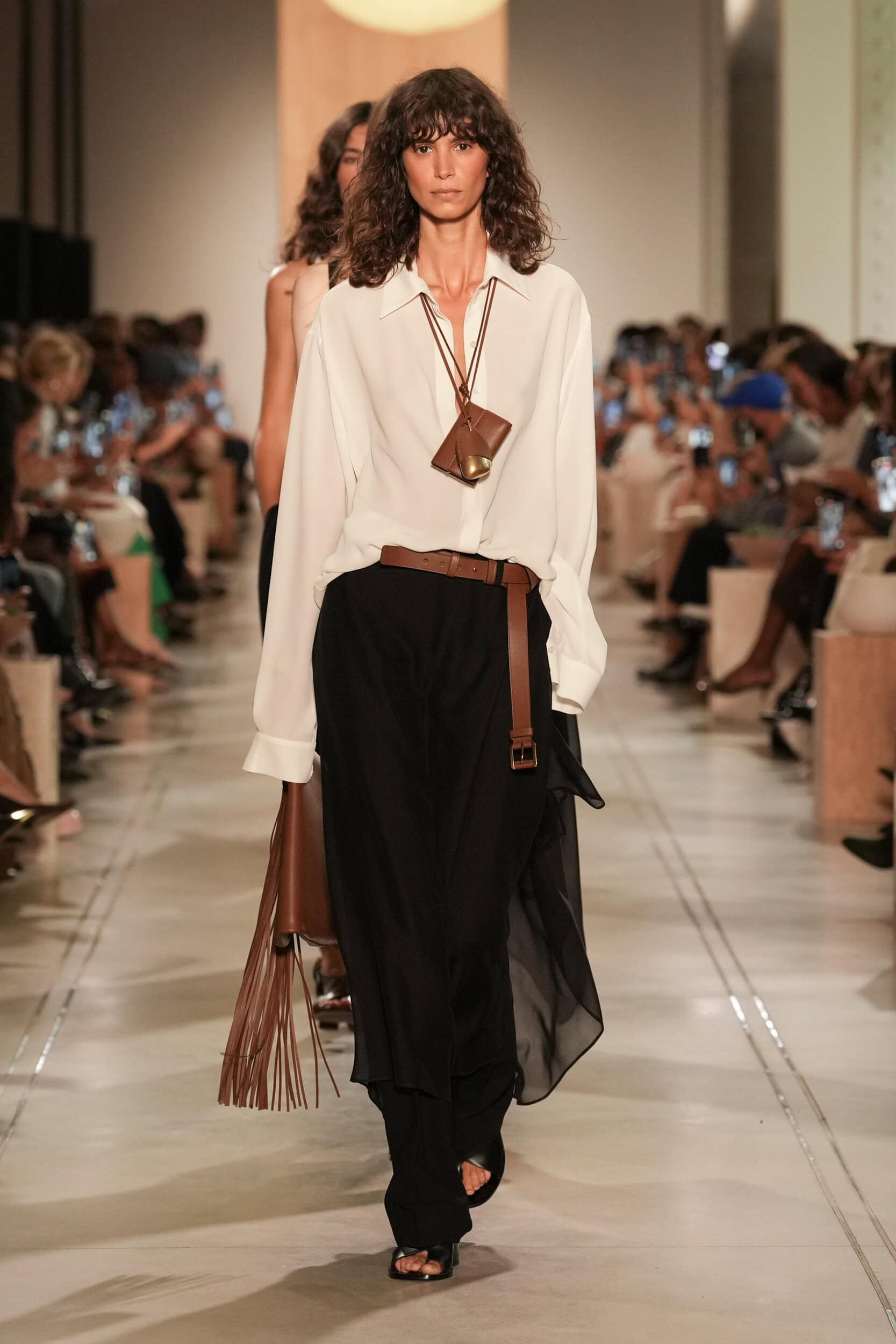 Michael Kors Spring 2026 Fashion Show