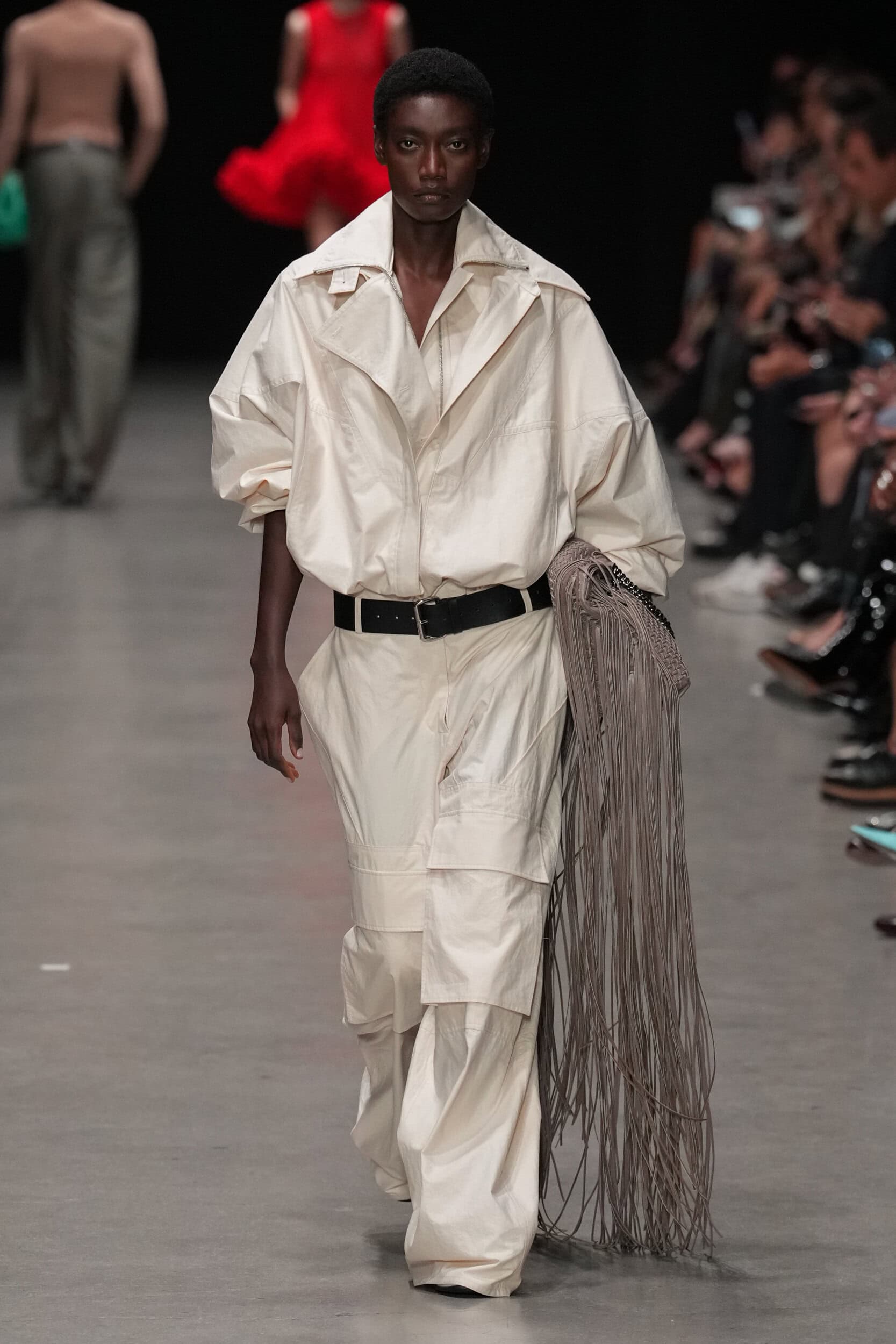 Stella Mccartney Spring 2026 Fashion Show
