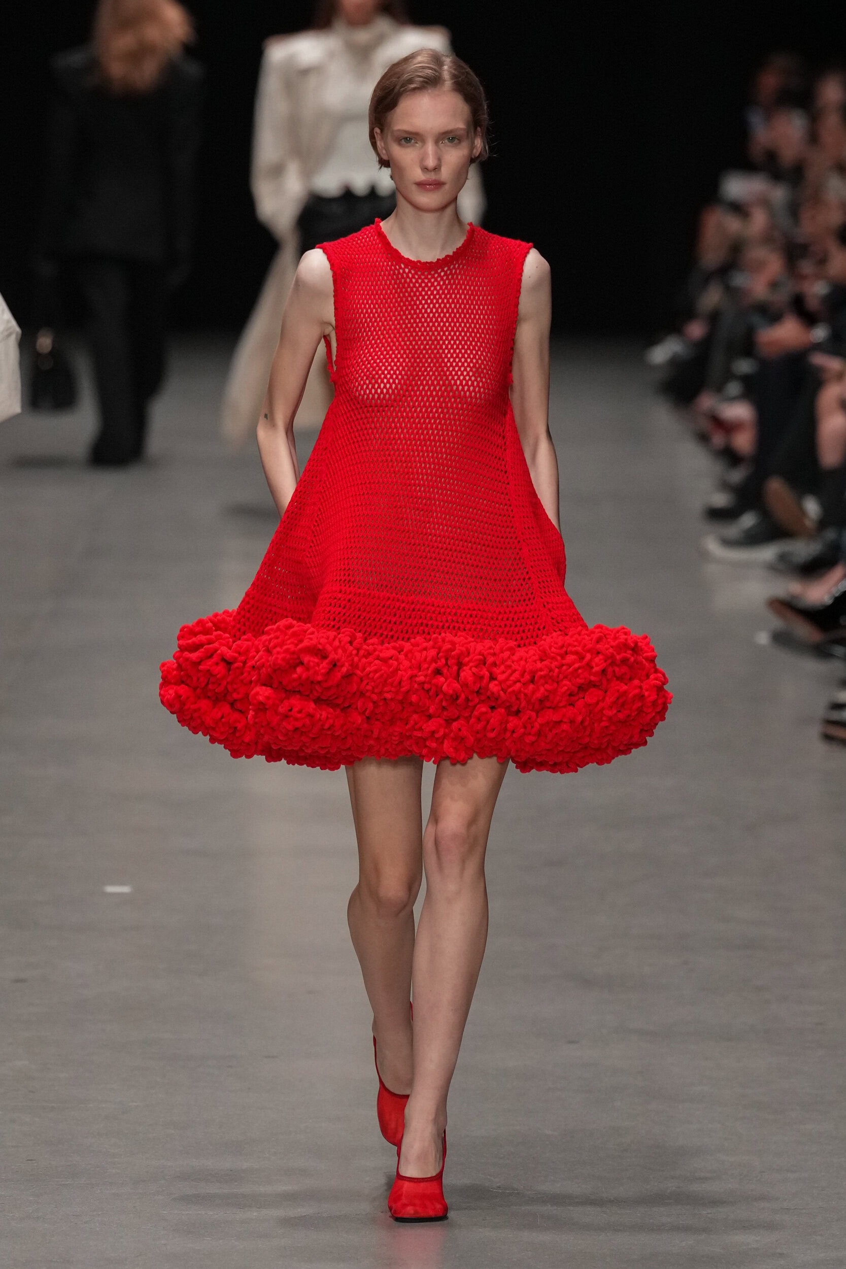 Stella Mccartney Spring 2026 Fashion Show