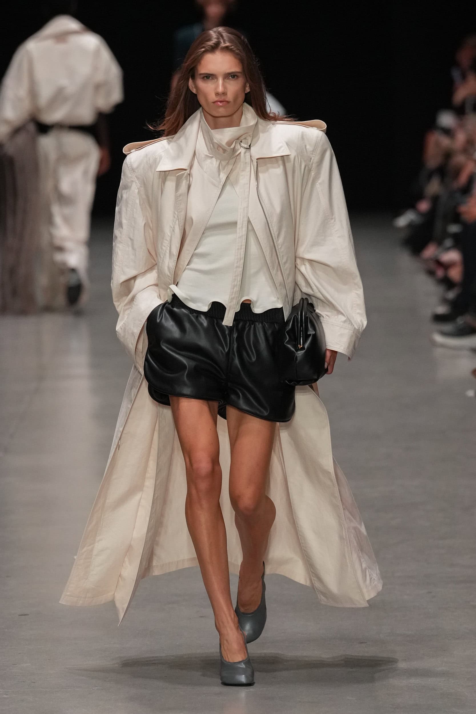 Stella Mccartney Spring 2026 Fashion Show