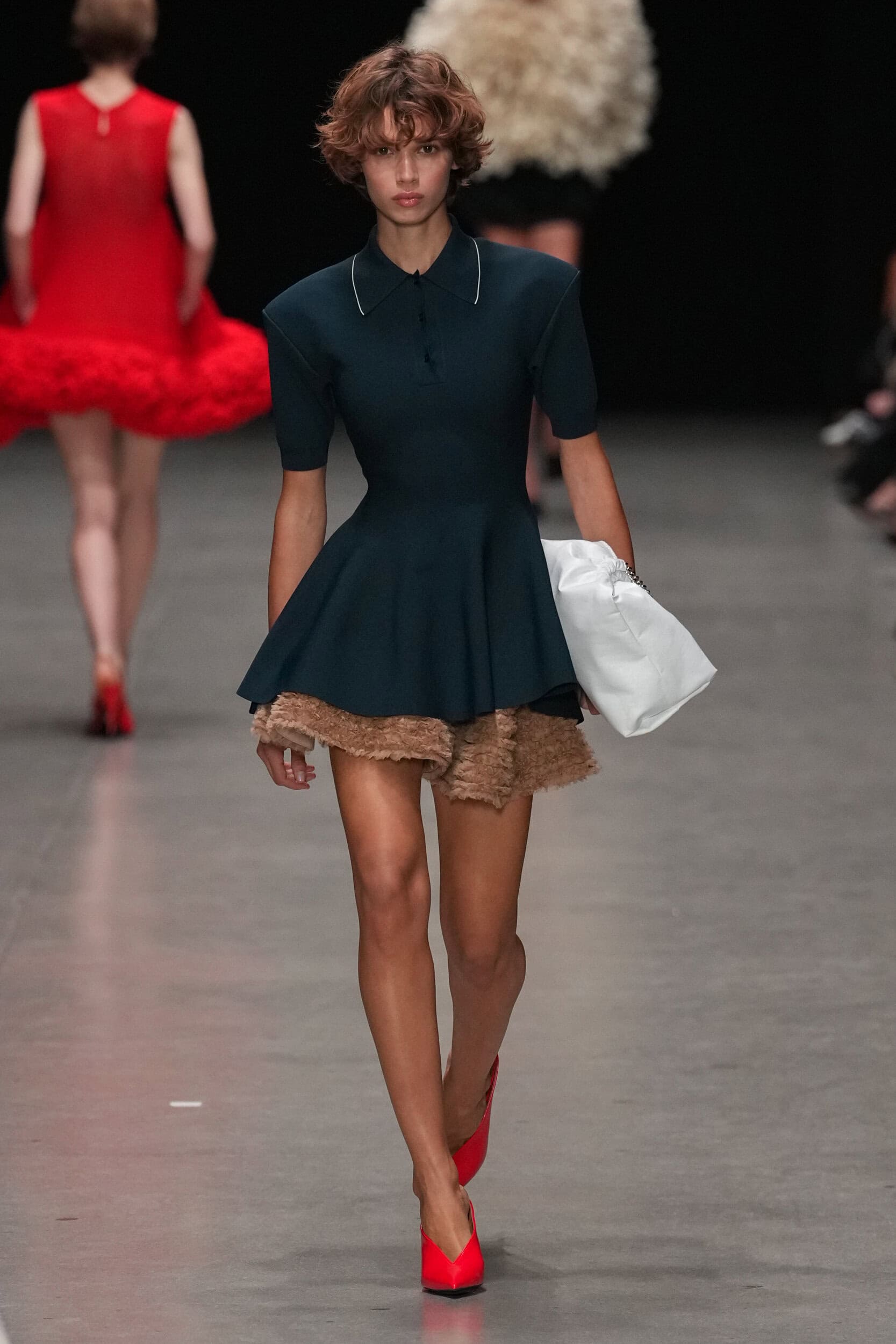 Stella Mccartney Spring 2026 Fashion Show