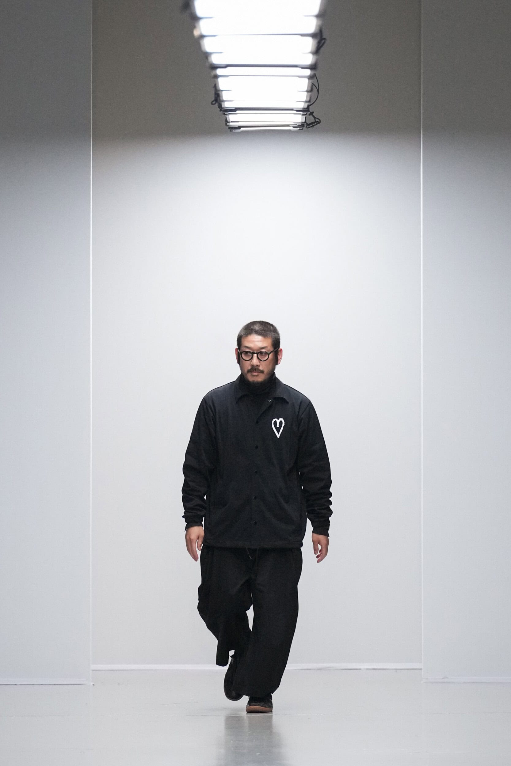 Anrealage Spring 2026 Fashion Show