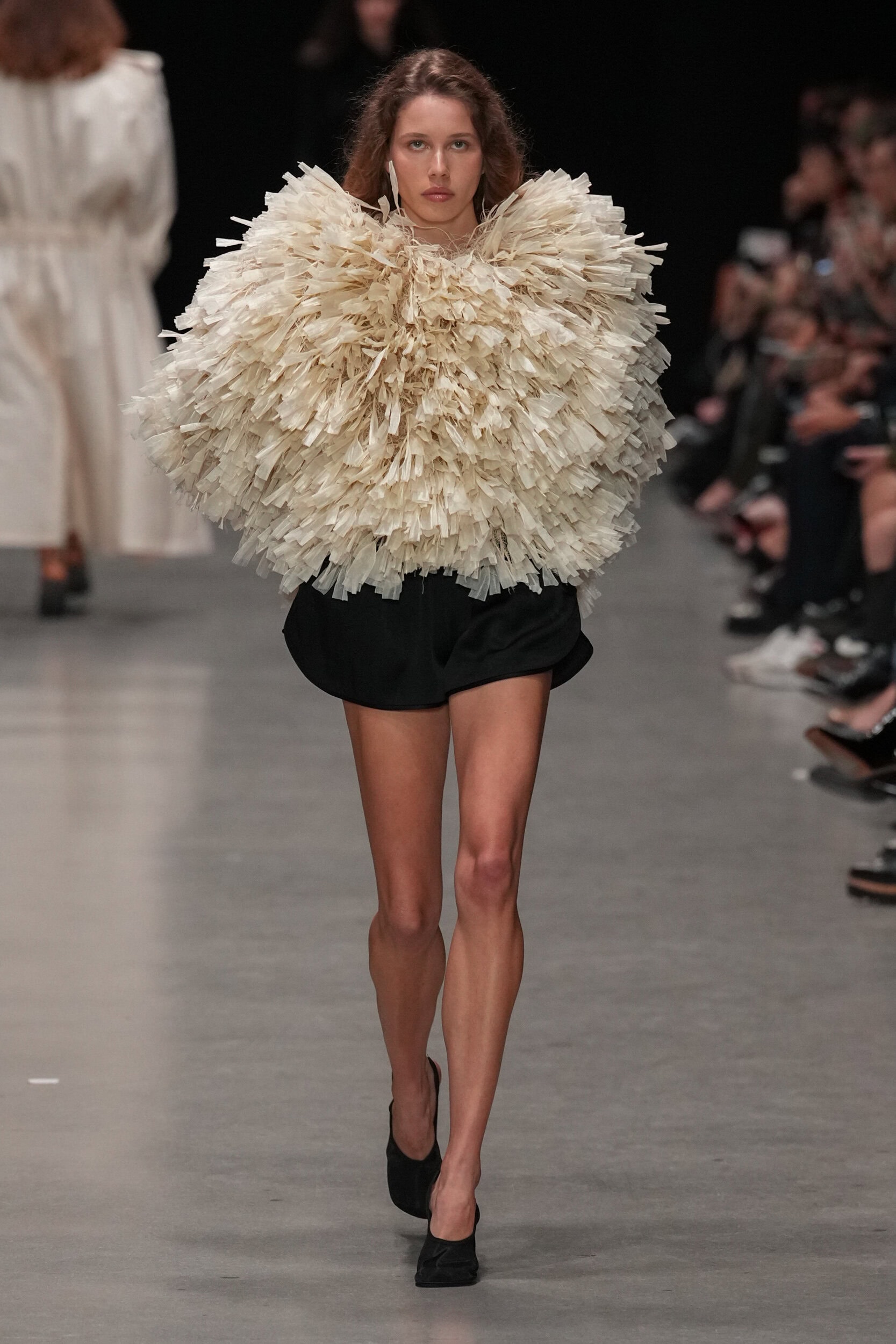 Stella Mccartney Spring 2026 Fashion Show