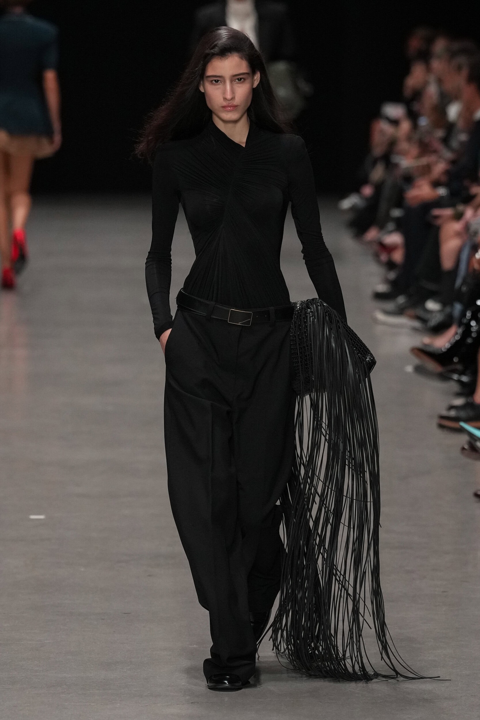 Stella Mccartney Spring 2026 Fashion Show