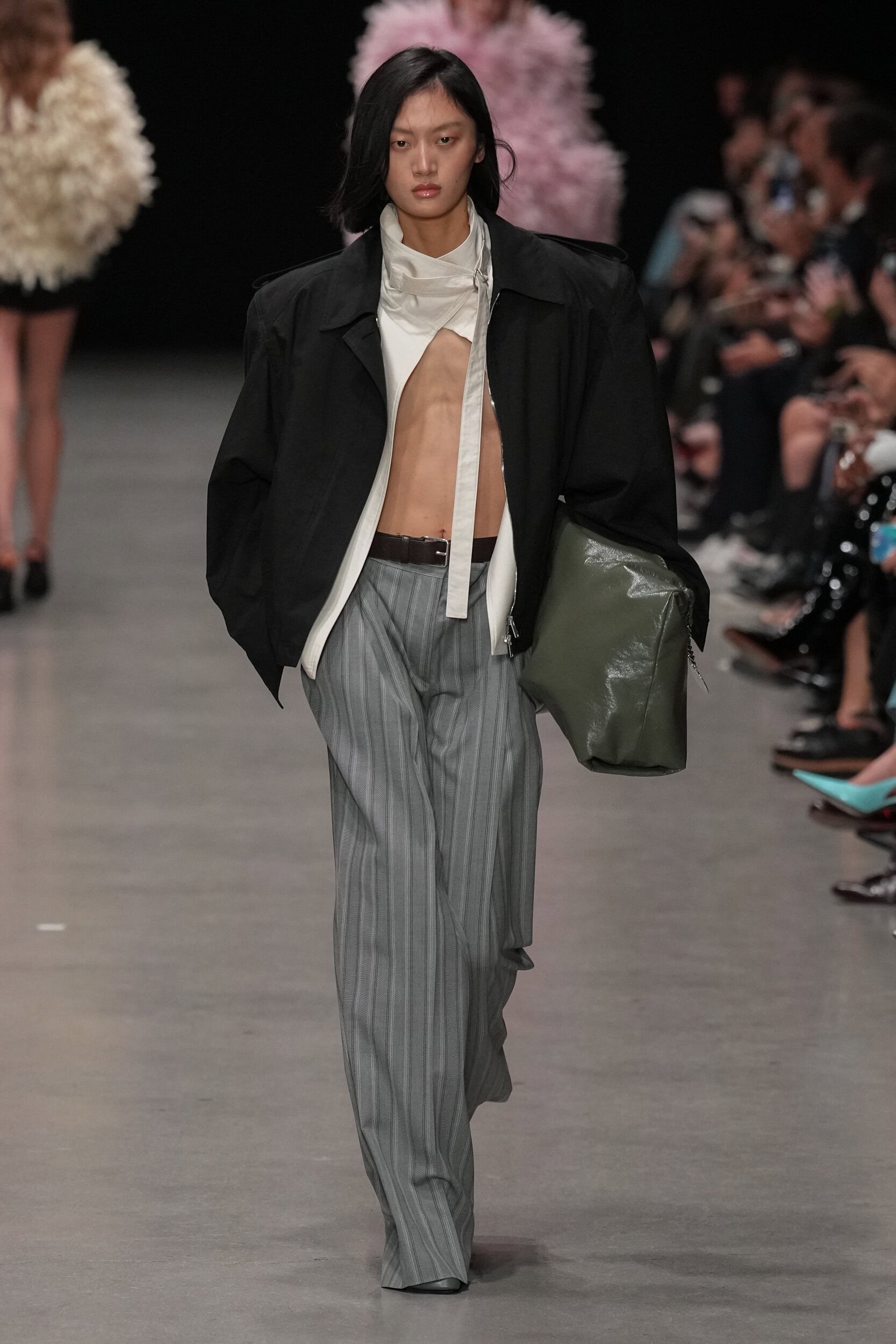 Stella Mccartney Spring 2026 Fashion Show