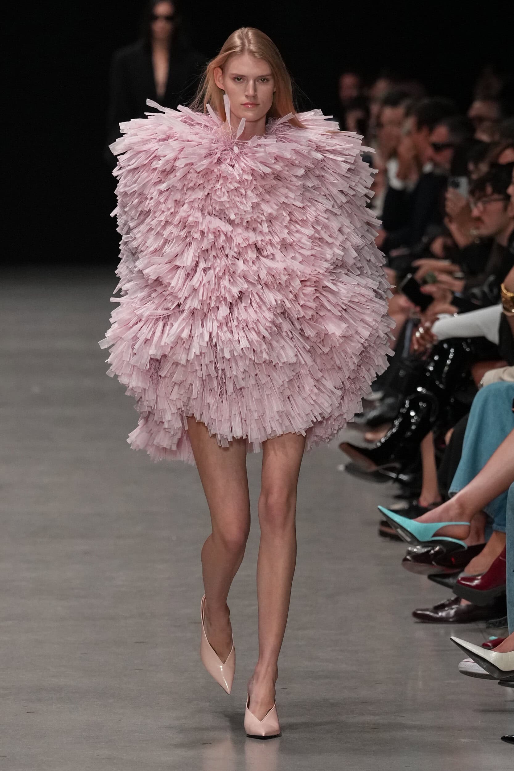 Stella Mccartney Spring 2026 Fashion Show