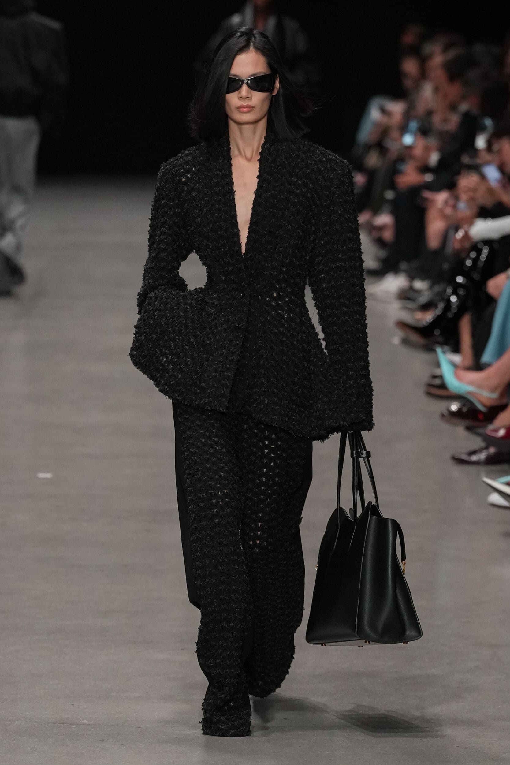 Stella Mccartney Spring 2026 Fashion Show